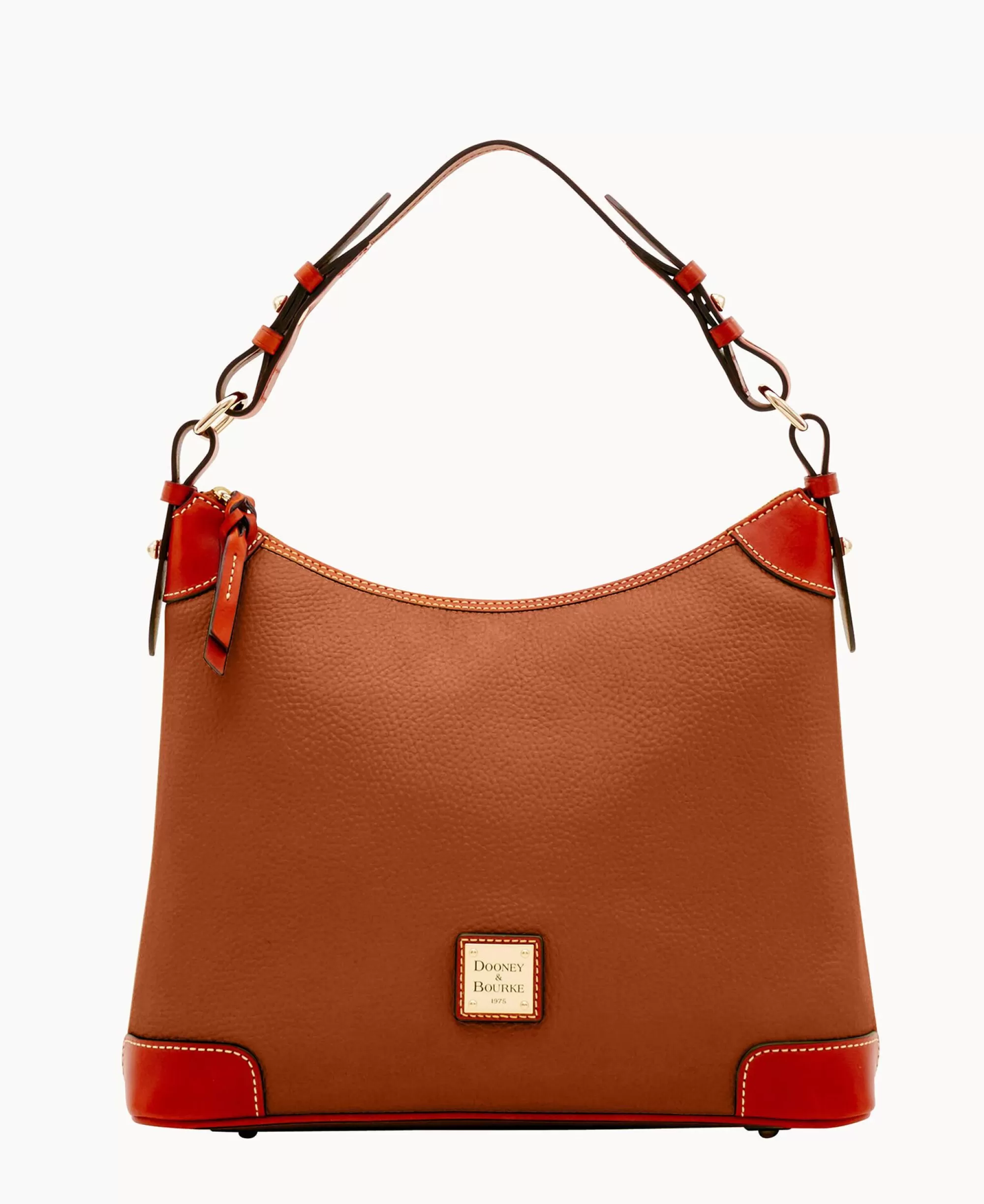 Dooney & Bourke The Pebble Grain Collection | Ready For the Getaway^Pebble Grain Hobo