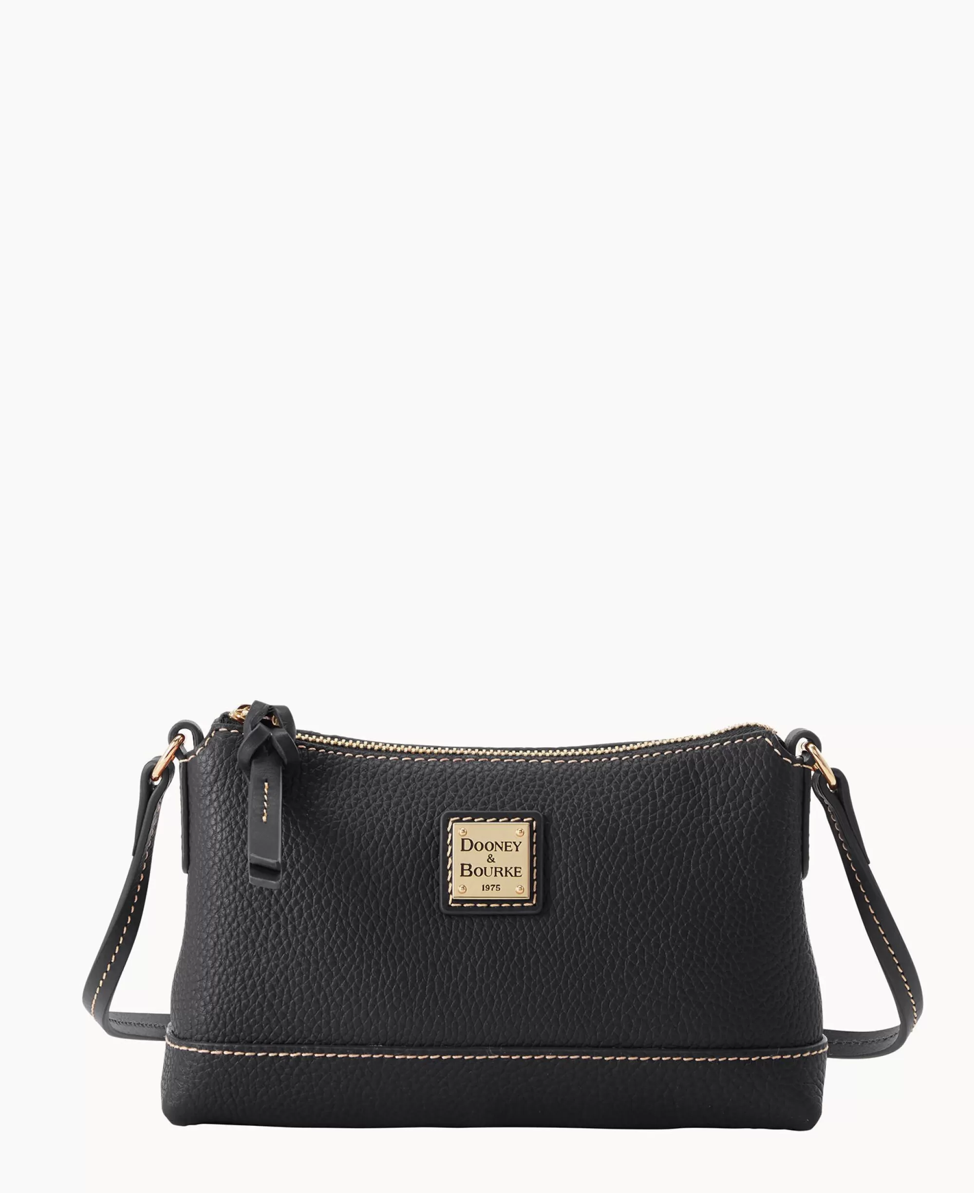 Dooney & Bourke The Pebble Grain Collection | Pebbled Leather^Pebble Grain Izzy Bag