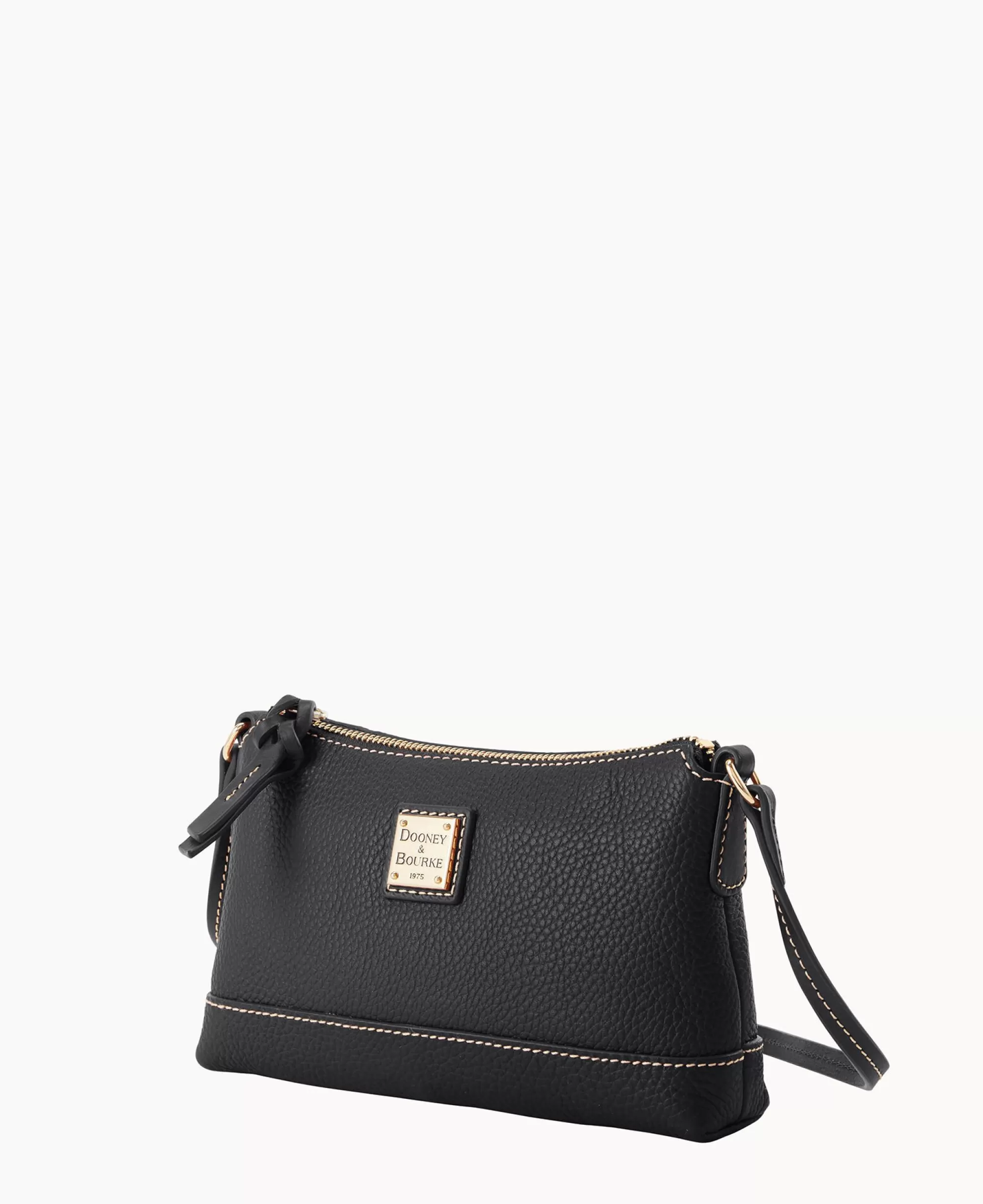 Dooney & Bourke The Pebble Grain Collection | Pebbled Leather^Pebble Grain Izzy Bag