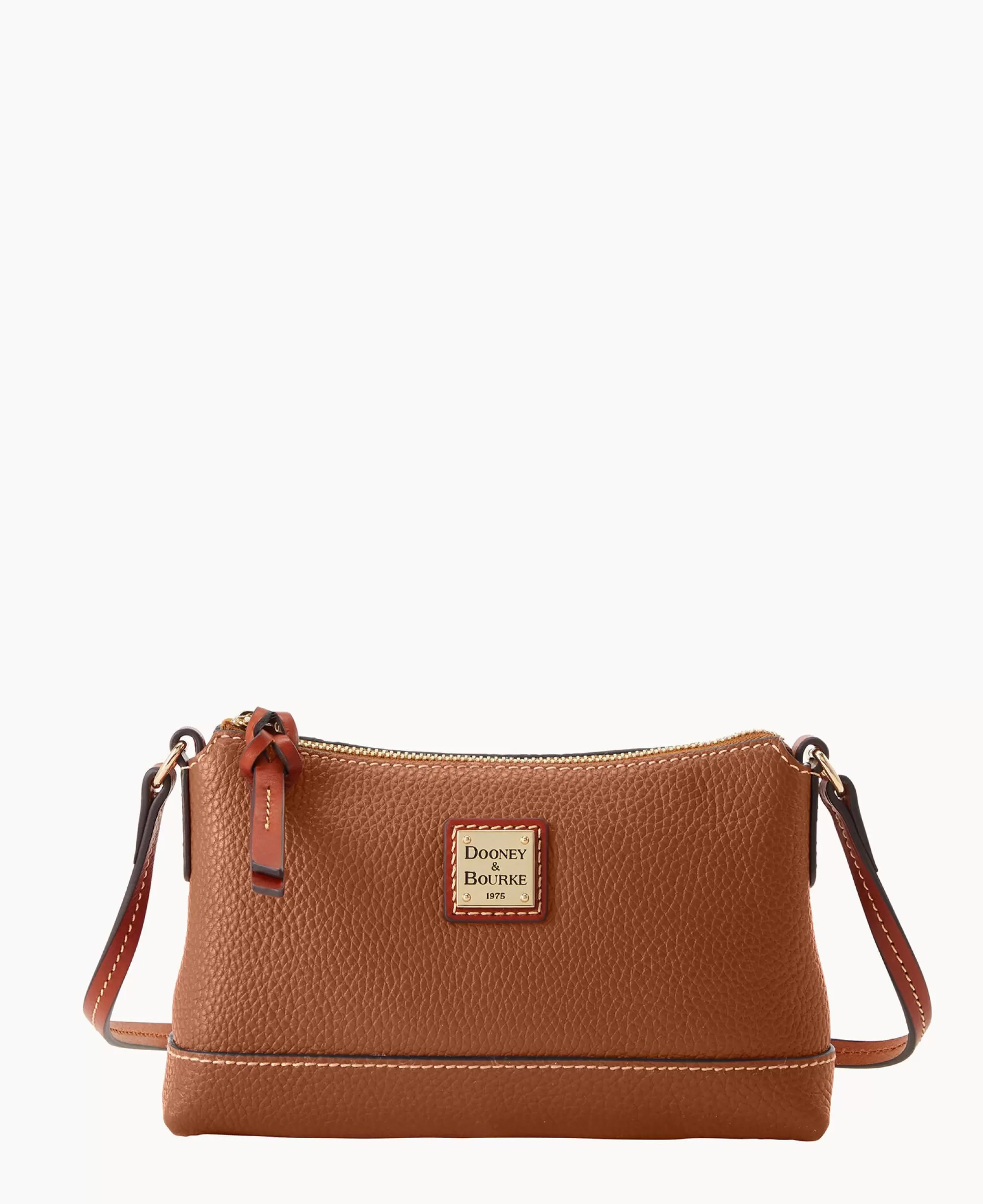 Dooney & Bourke The Pebble Grain Collection | Pebbled Leather^Pebble Grain Izzy Bag