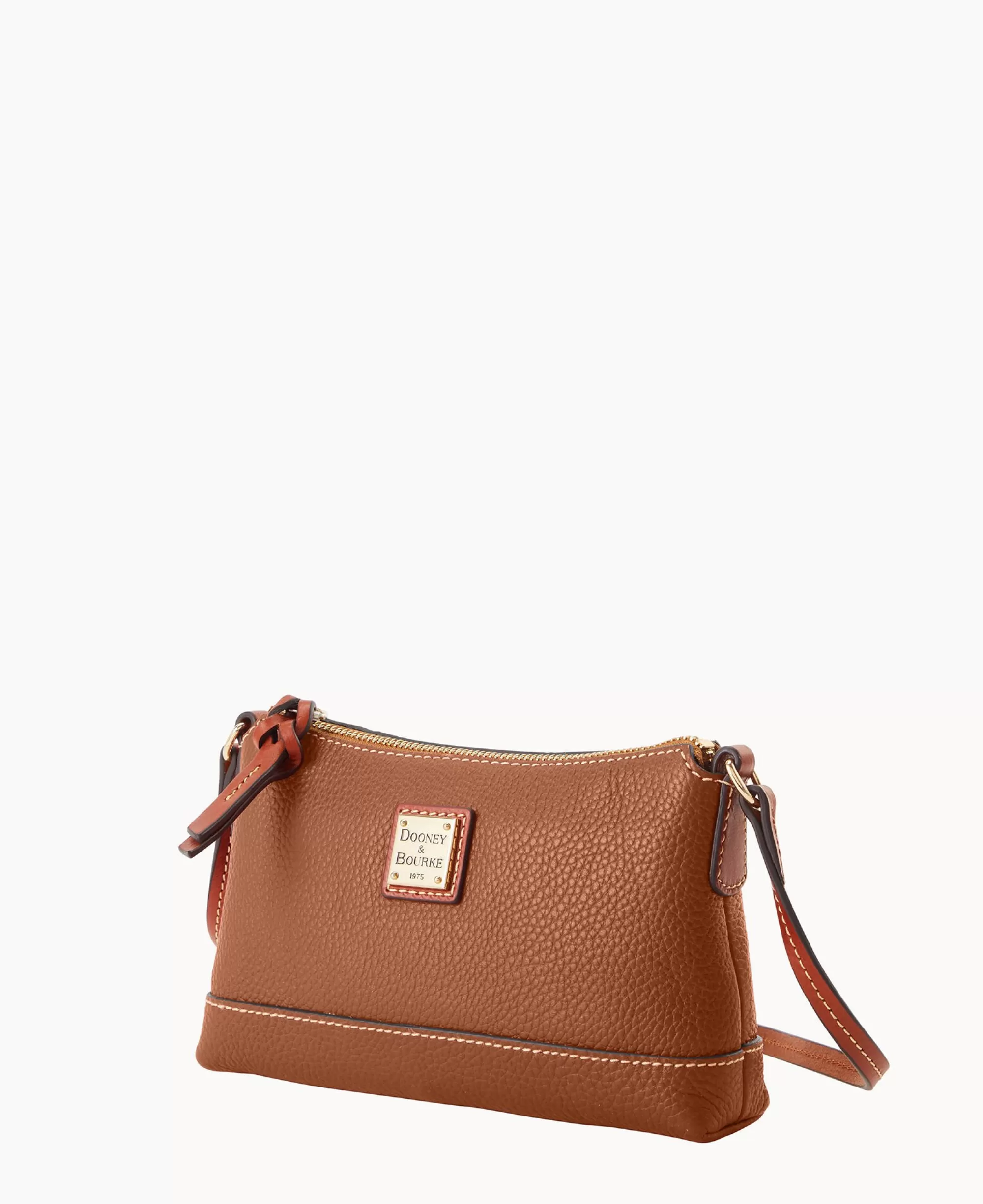 Dooney & Bourke The Pebble Grain Collection | Pebbled Leather^Pebble Grain Izzy Bag