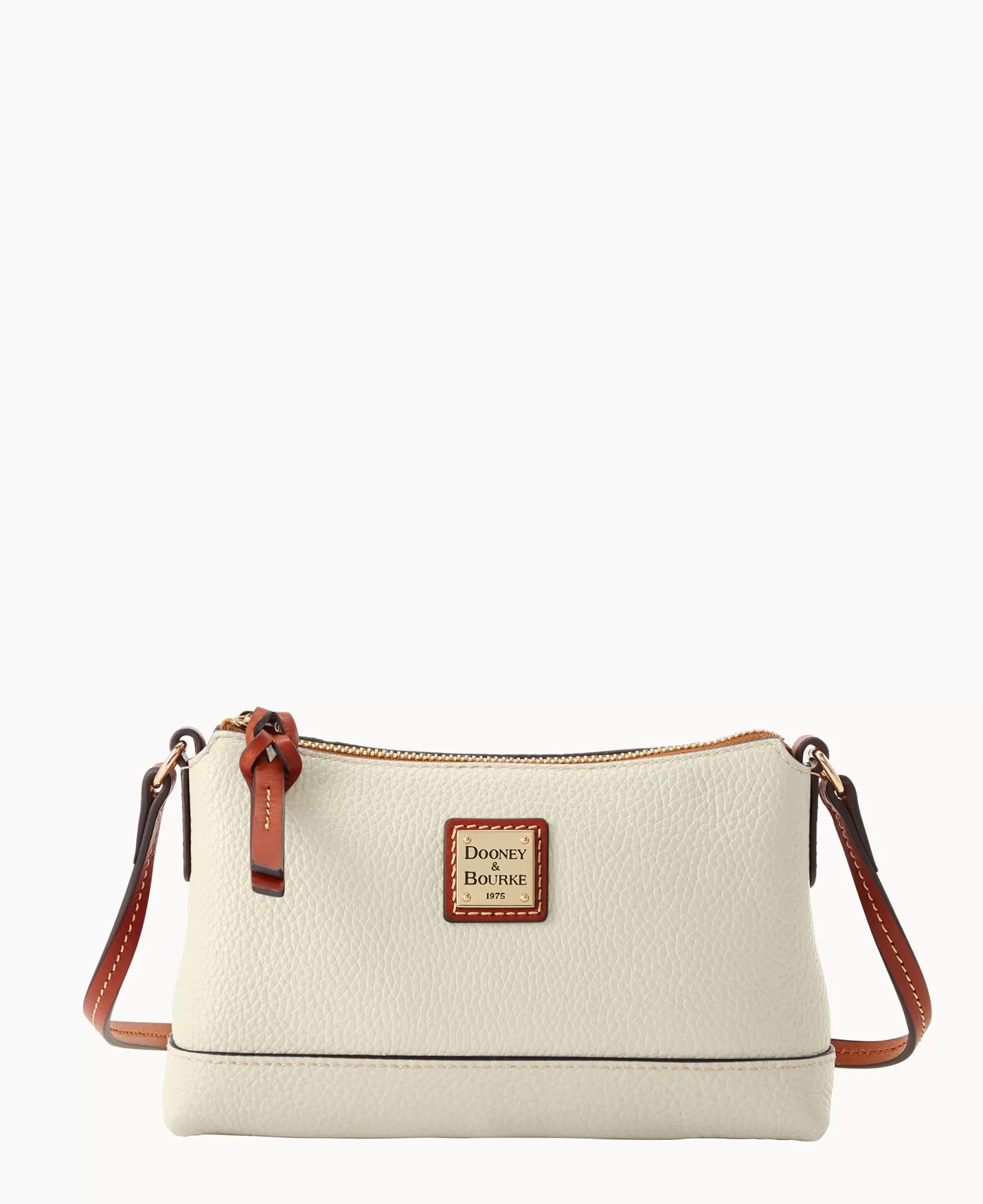 Dooney & Bourke The Pebble Grain Collection | Pebbled Leather^Pebble Grain Izzy Bag