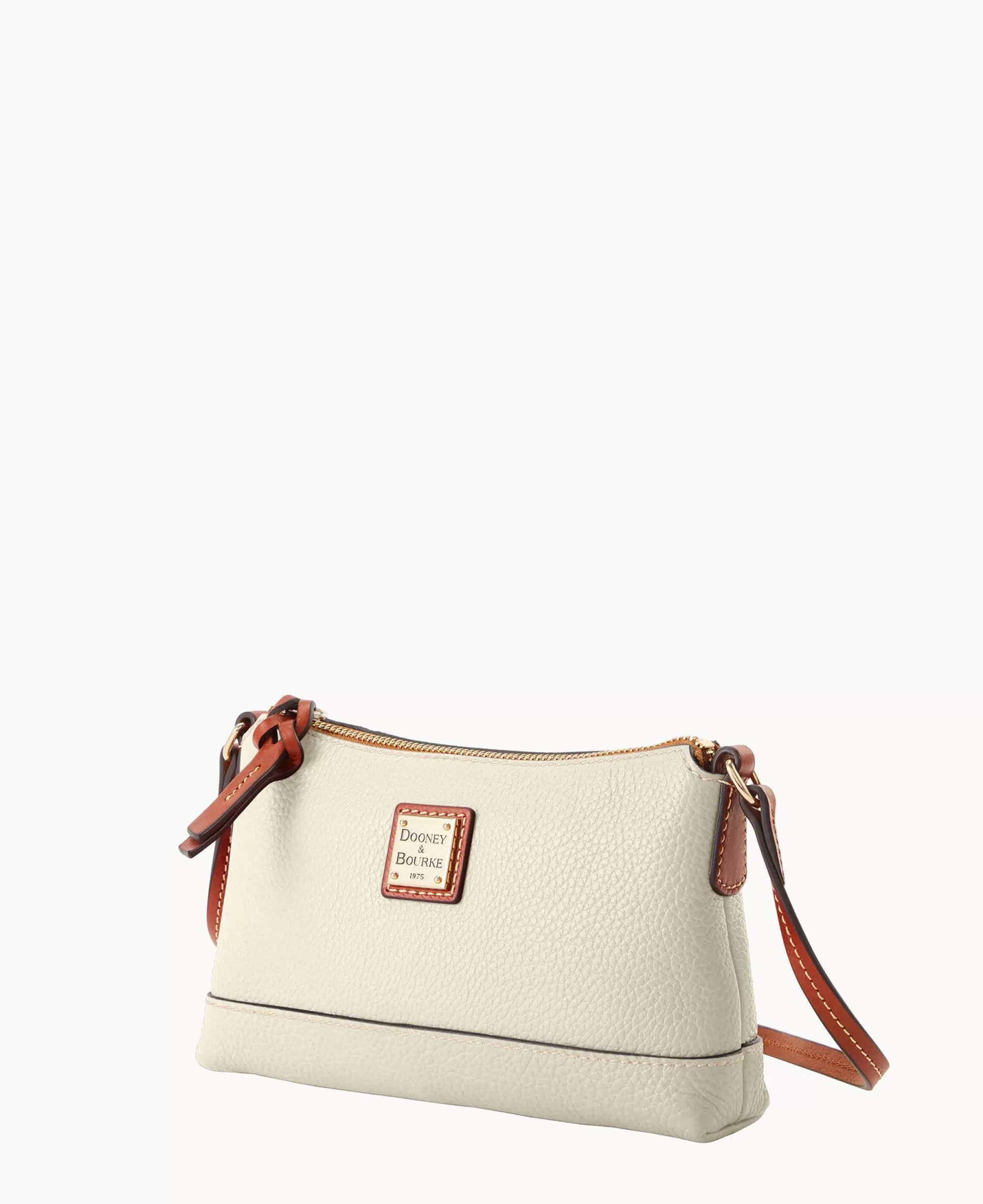 Dooney & Bourke The Pebble Grain Collection | Pebbled Leather^Pebble Grain Izzy Bag