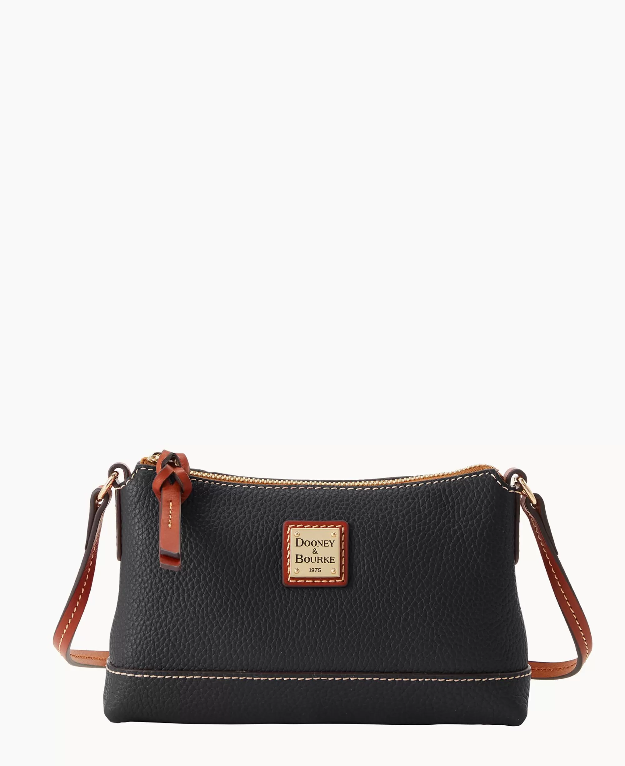 Dooney & Bourke The Pebble Grain Collection | Pebbled Leather^Pebble Grain Izzy Bag