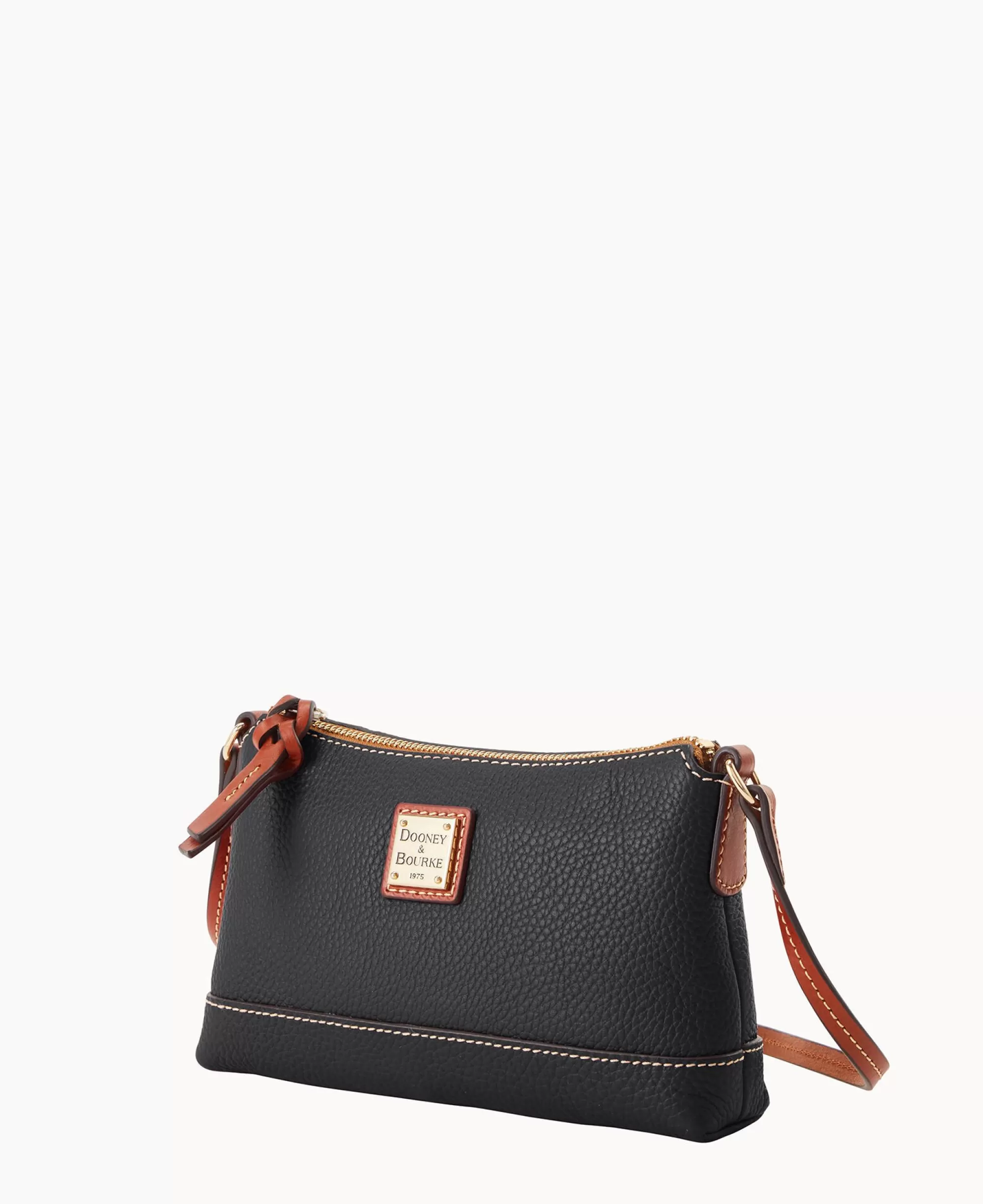 Dooney & Bourke The Pebble Grain Collection | Pebbled Leather^Pebble Grain Izzy Bag