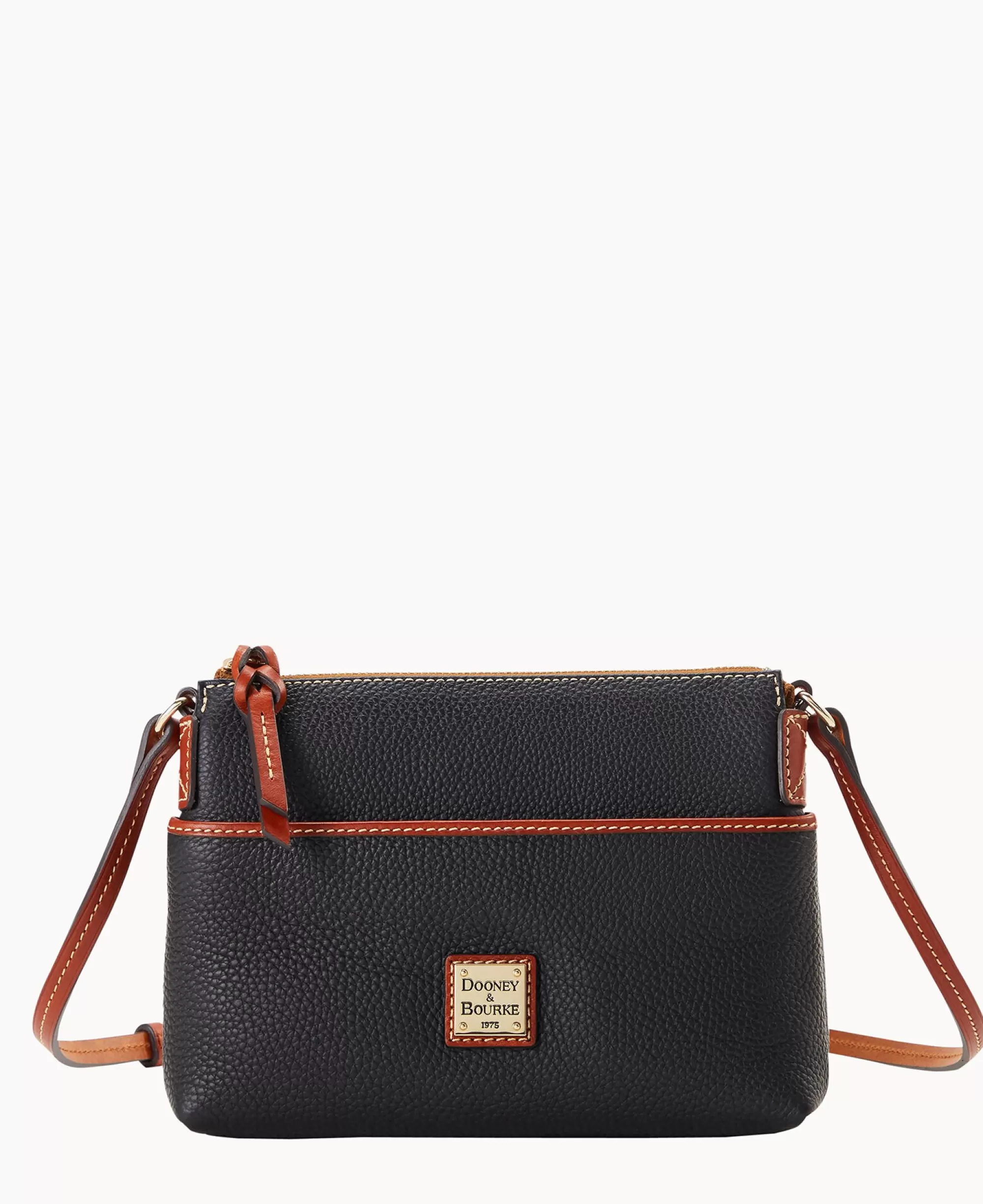 Dooney & Bourke The Pebble Grain Collection | Pebbled Leather^Pebble Grain Katie Crossbody