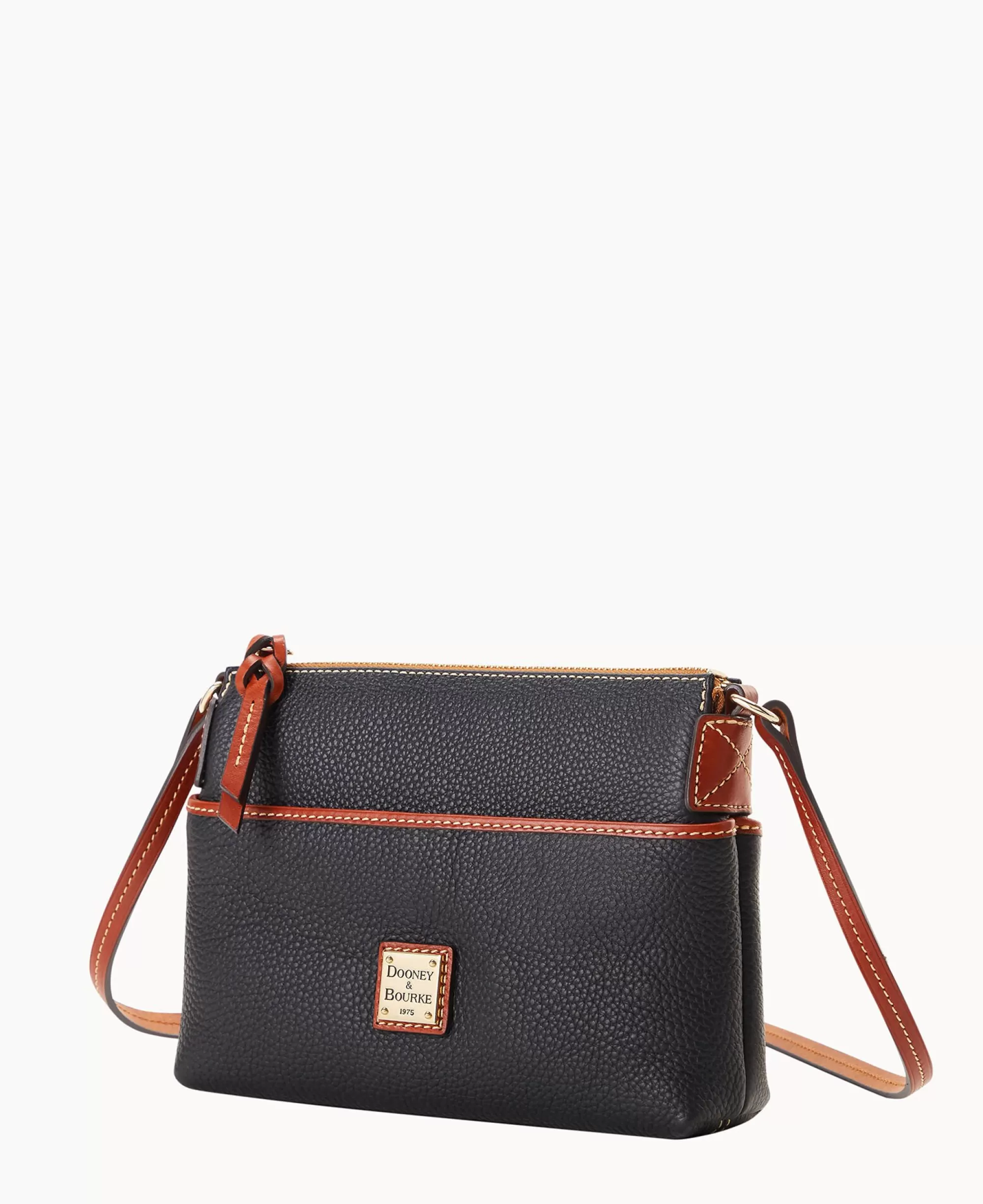 Dooney & Bourke The Pebble Grain Collection | Pebbled Leather^Pebble Grain Katie Crossbody