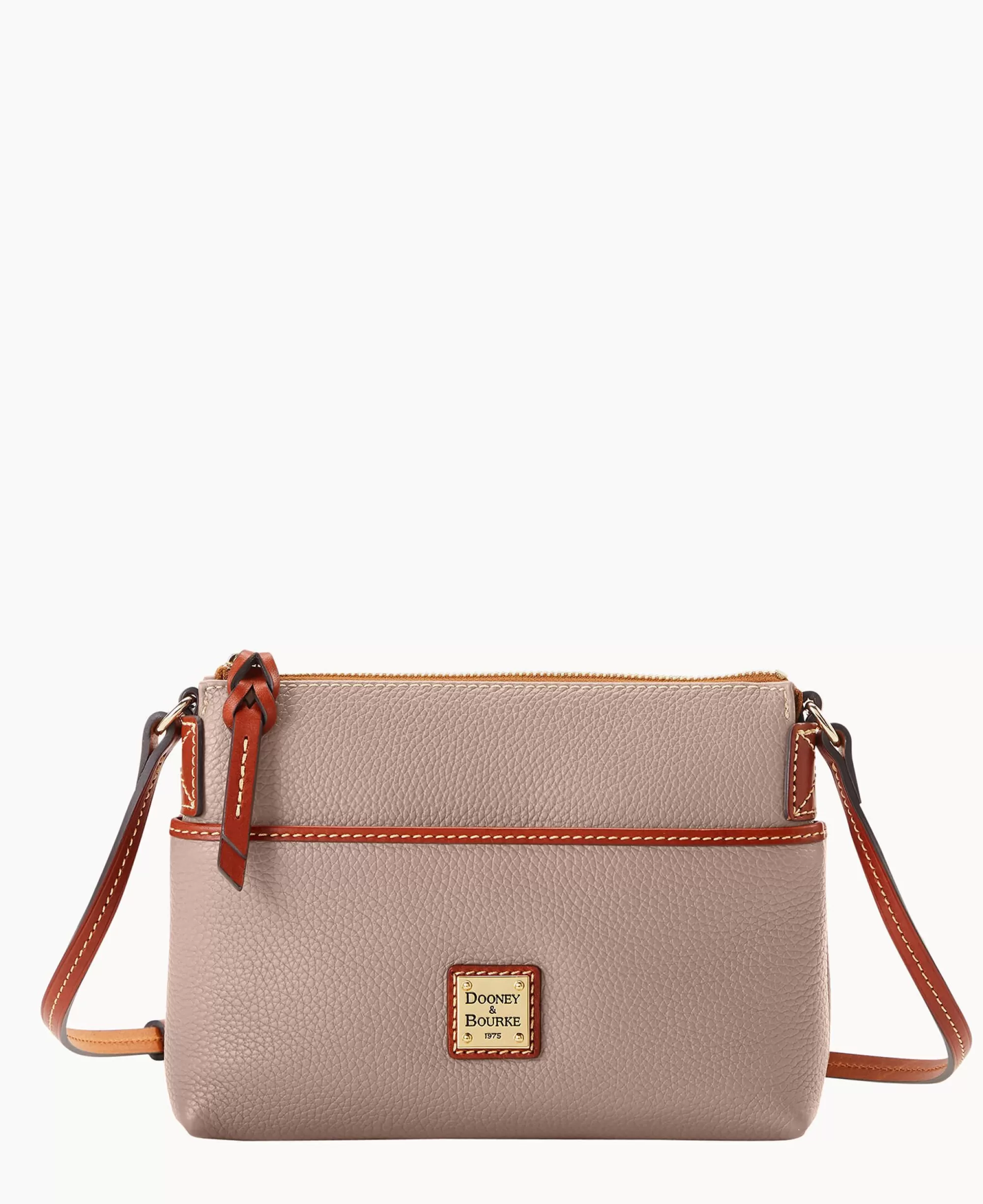 Dooney & Bourke The Pebble Grain Collection | Pebbled Leather^Pebble Grain Katie Crossbody