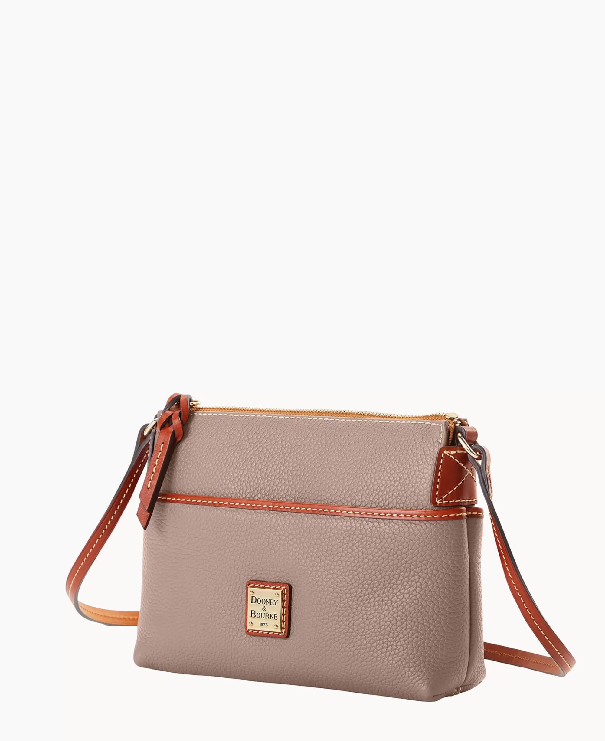 Dooney & Bourke The Pebble Grain Collection | Pebbled Leather^Pebble Grain Katie Crossbody