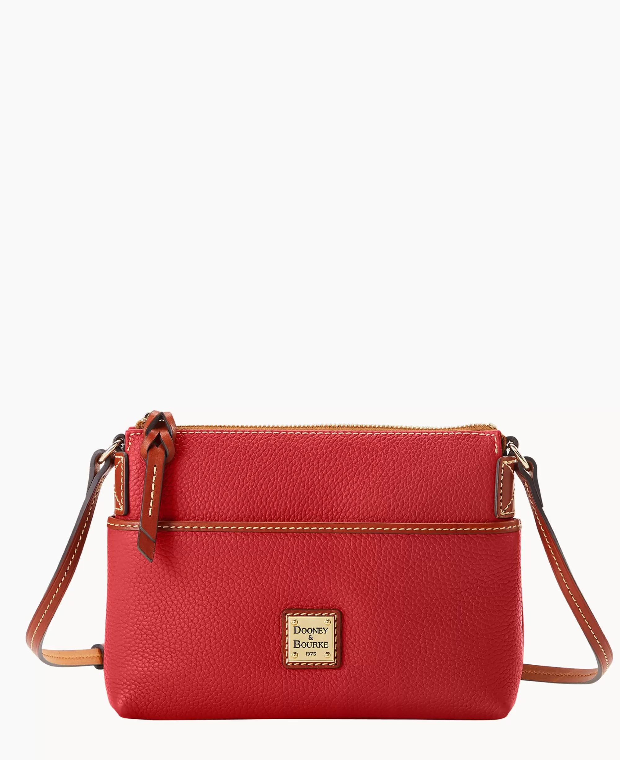 Dooney & Bourke The Pebble Grain Collection | Pebbled Leather^Pebble Grain Katie Crossbody