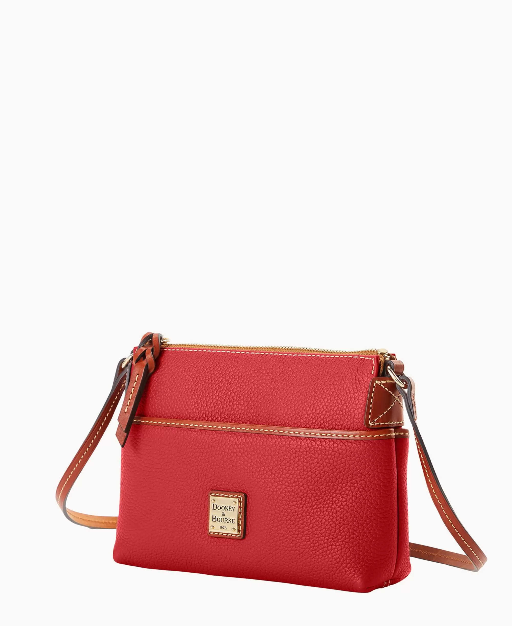 Dooney & Bourke The Pebble Grain Collection | Pebbled Leather^Pebble Grain Katie Crossbody