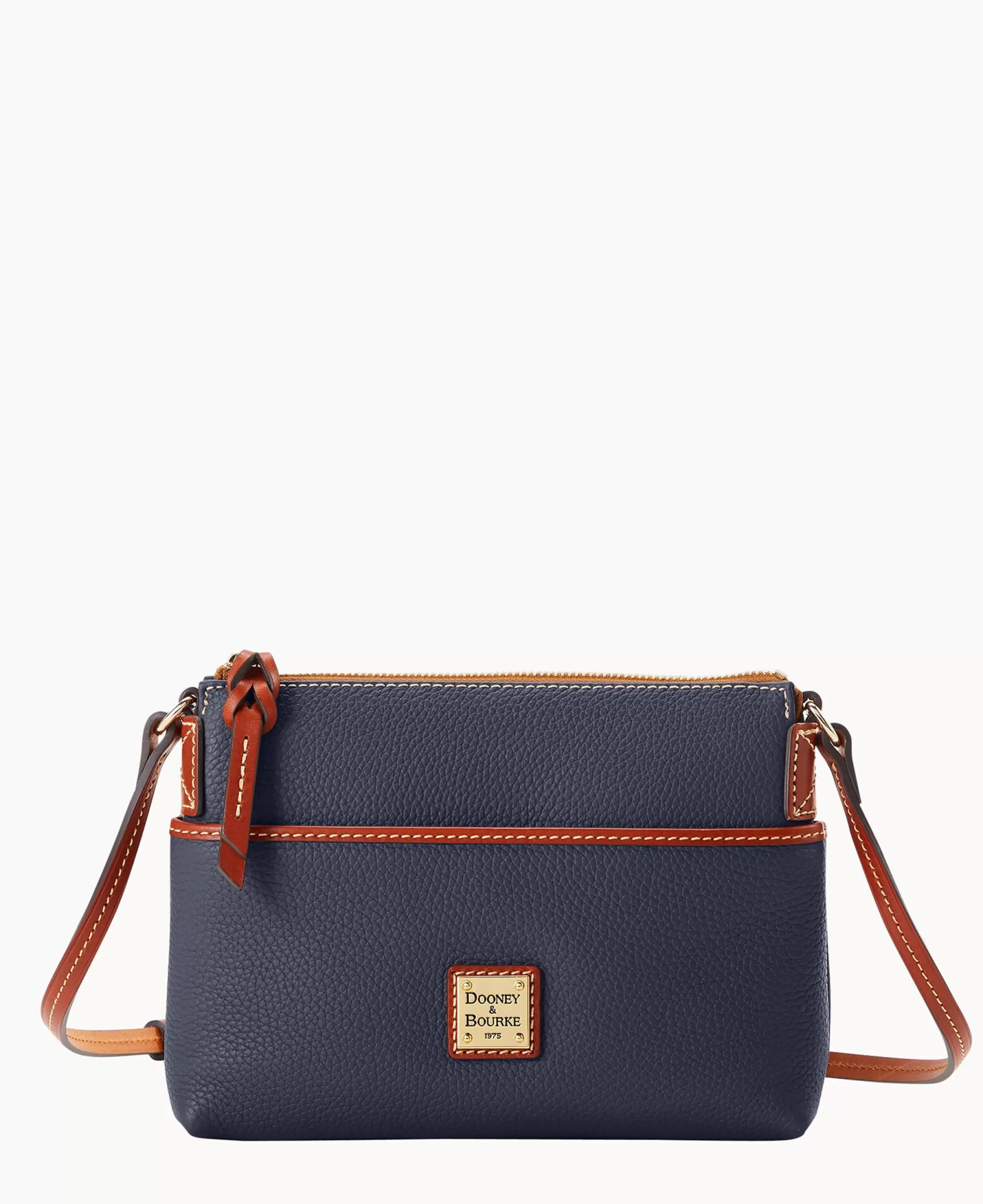 Dooney & Bourke Mini Bags | Shoulder Bags^Pebble Grain Katie Crossbody