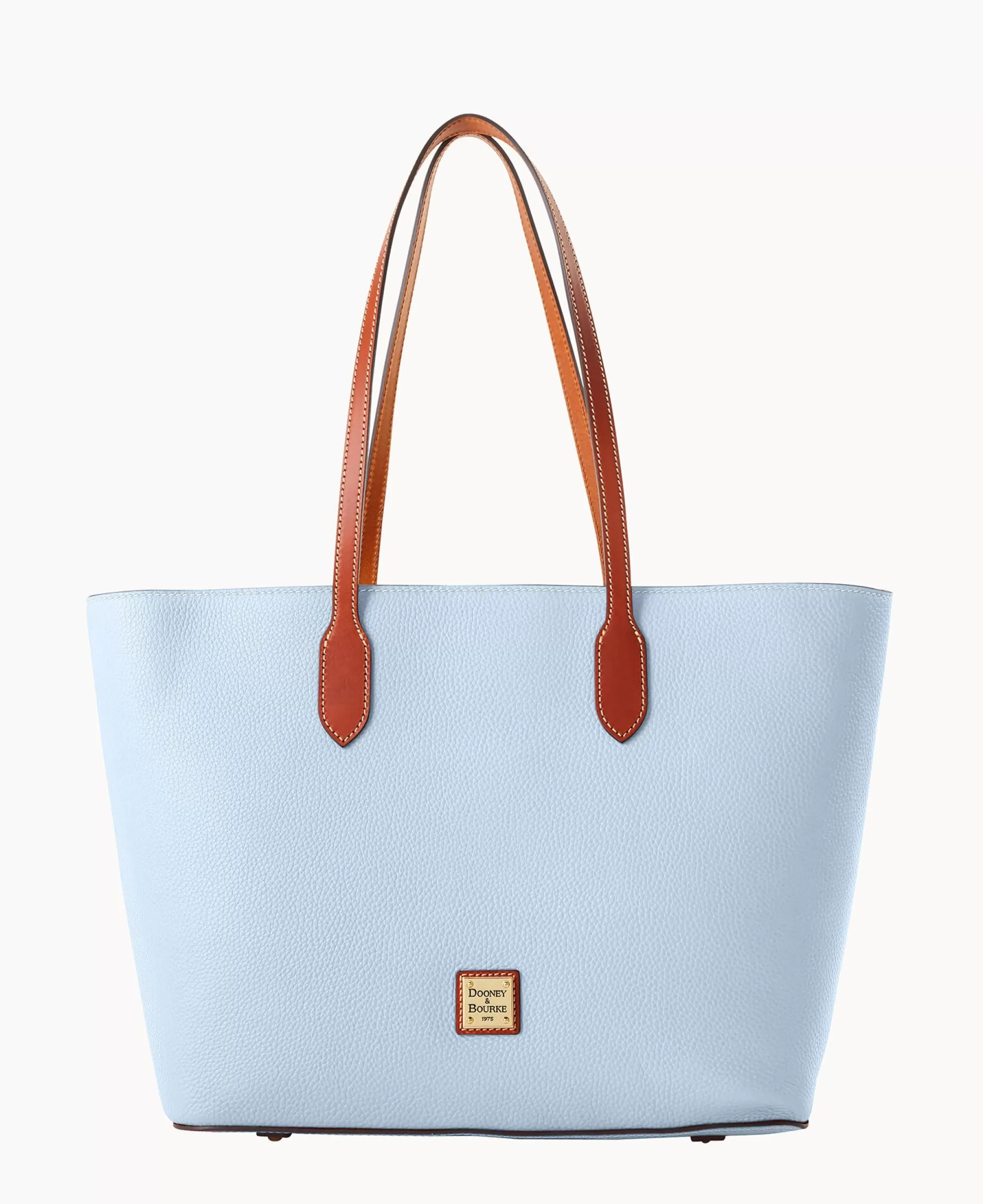 Dooney & Bourke The Pebble Grain Collection | Pebbled Leather^Pebble Grain Large Tote