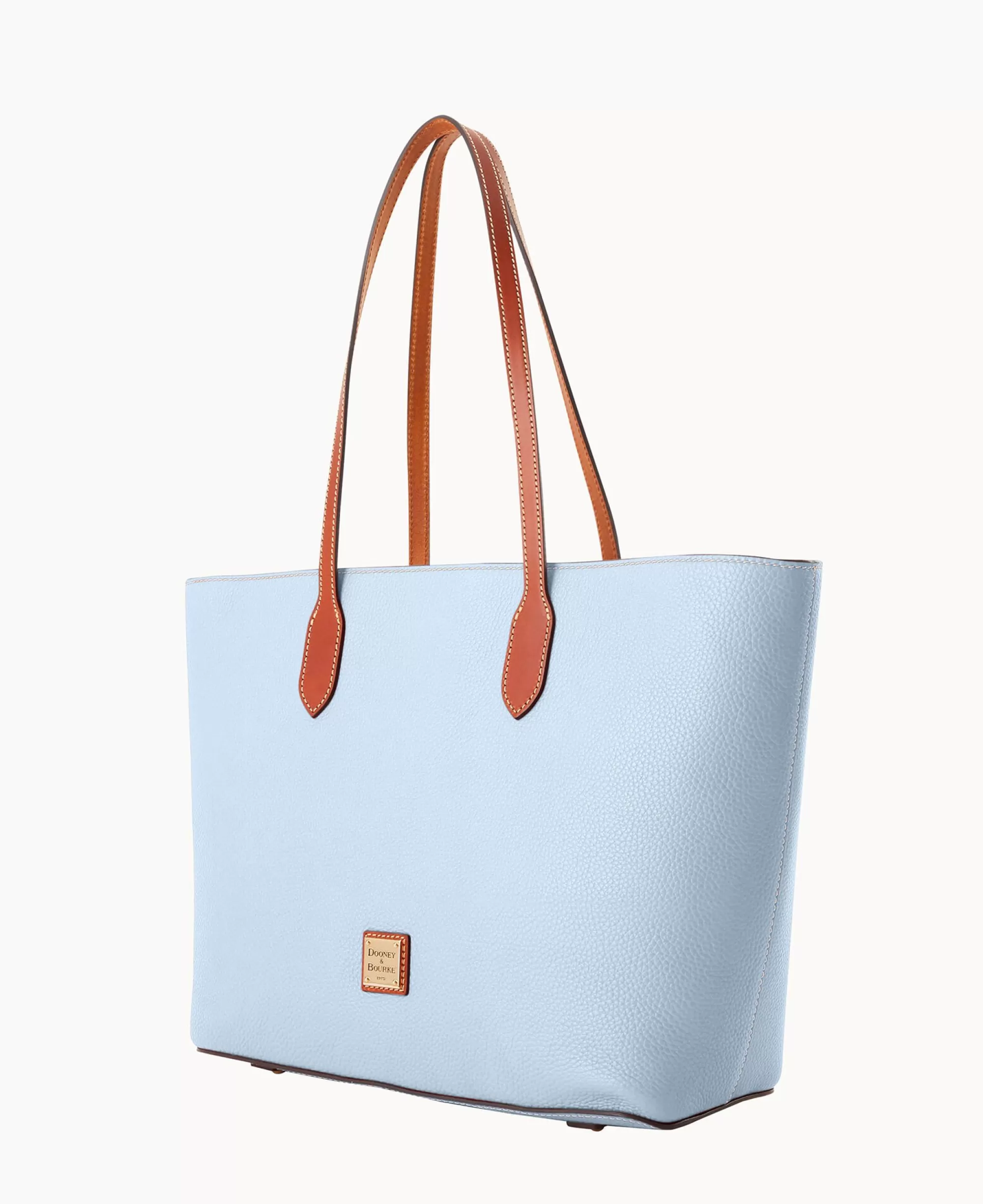 Dooney & Bourke The Pebble Grain Collection | Pebbled Leather^Pebble Grain Large Tote