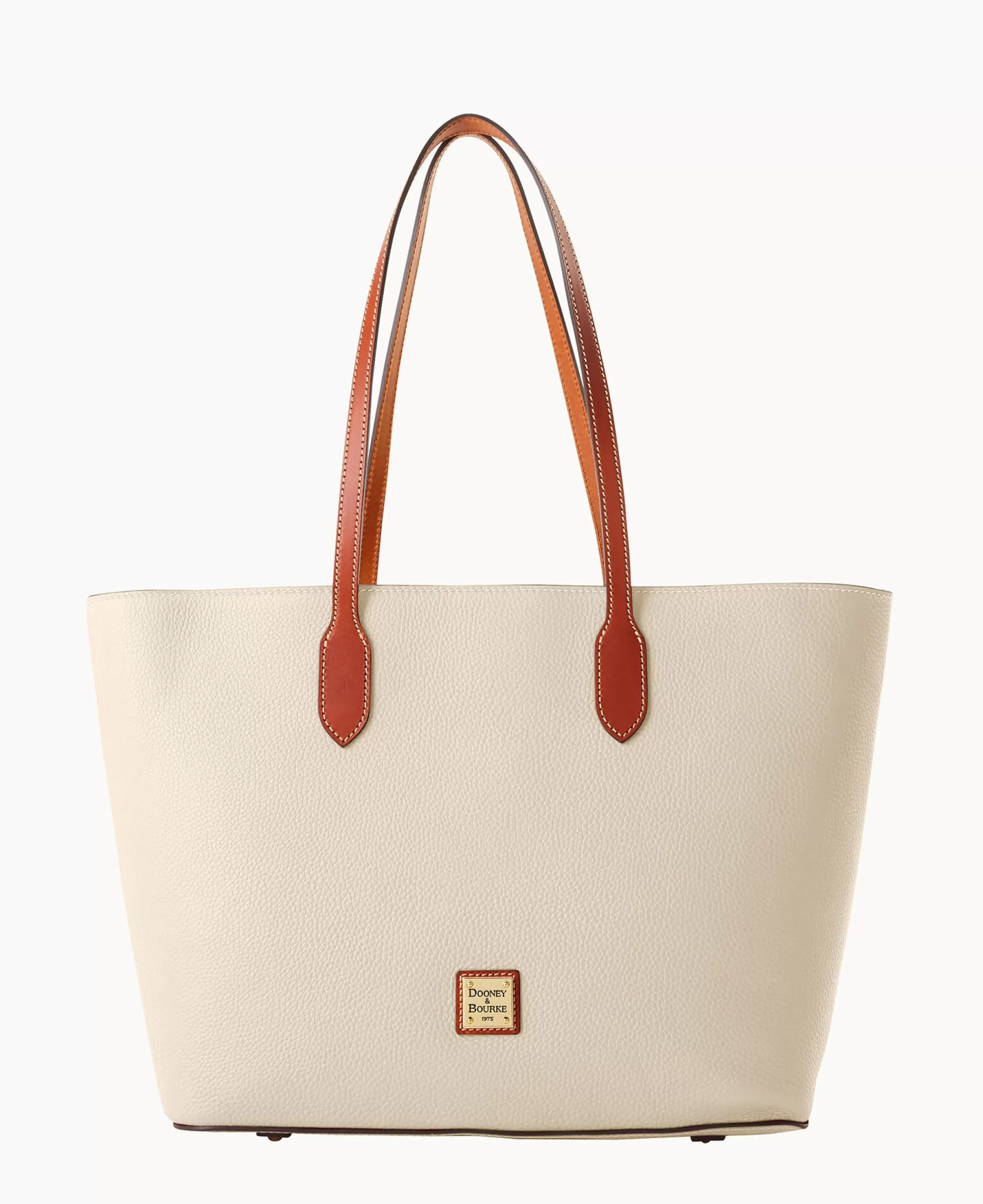 Dooney & Bourke The Pebble Grain Collection | Pebbled Leather^Pebble Grain Large Tote