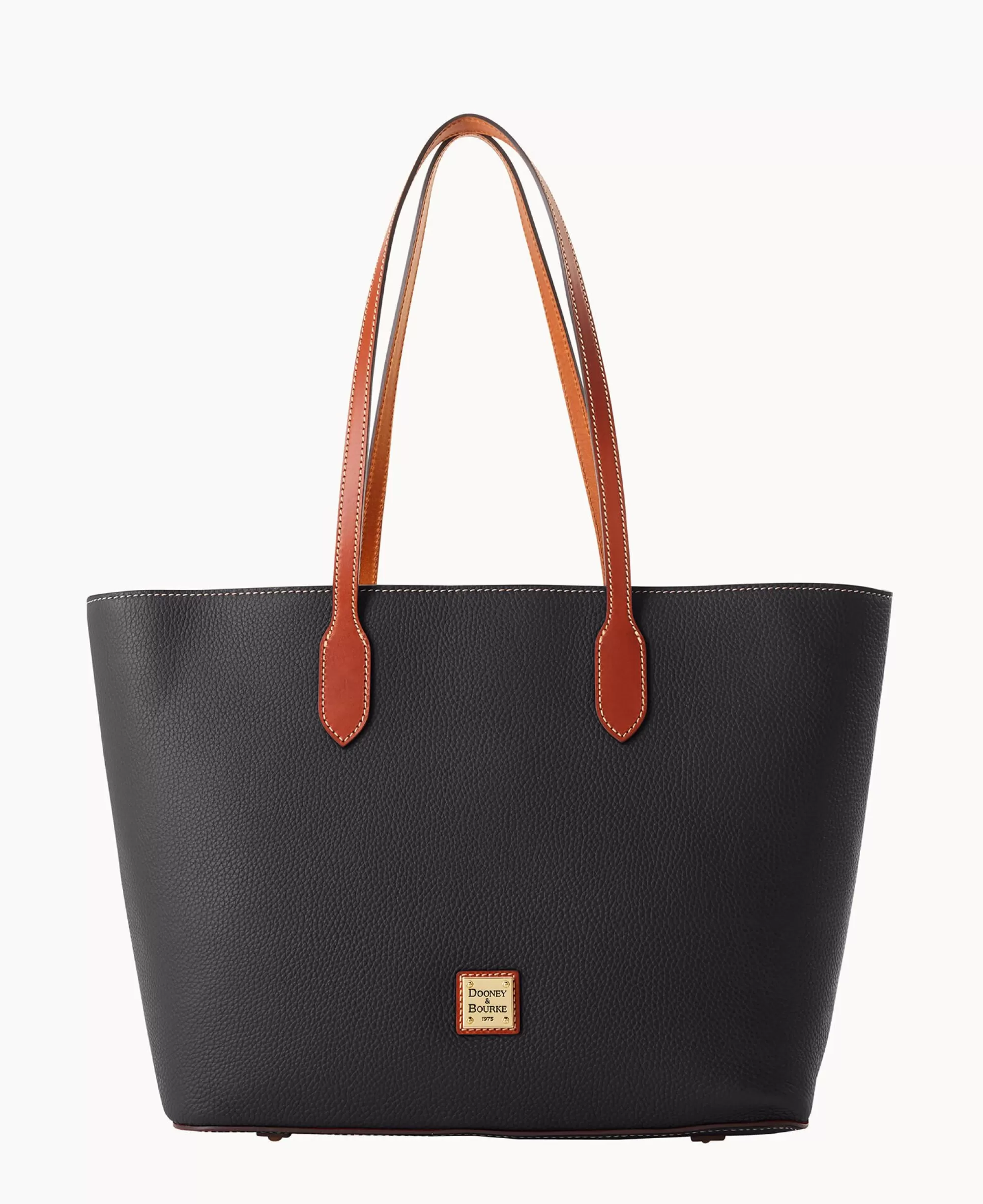 Dooney & Bourke The Pebble Grain Collection | Pebbled Leather^Pebble Grain Large Tote