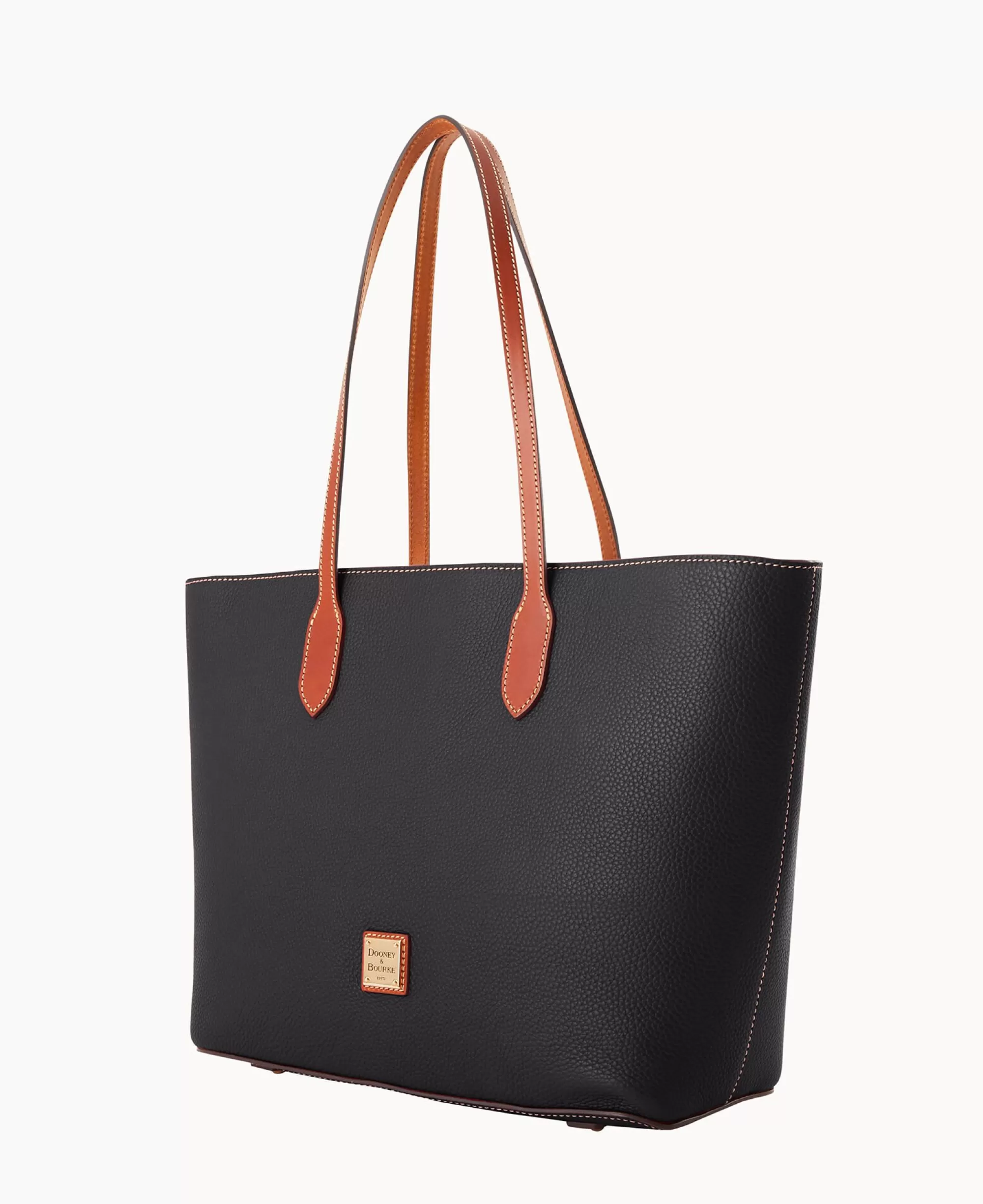 Dooney & Bourke The Pebble Grain Collection | Pebbled Leather^Pebble Grain Large Tote