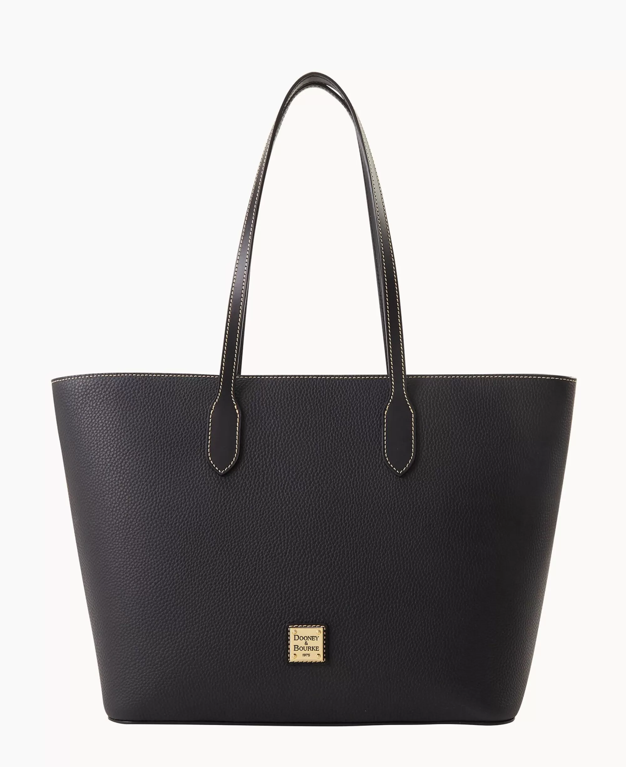 Dooney & Bourke The Pebble Grain Collection | Pebbled Leather^Pebble Grain Large Tote