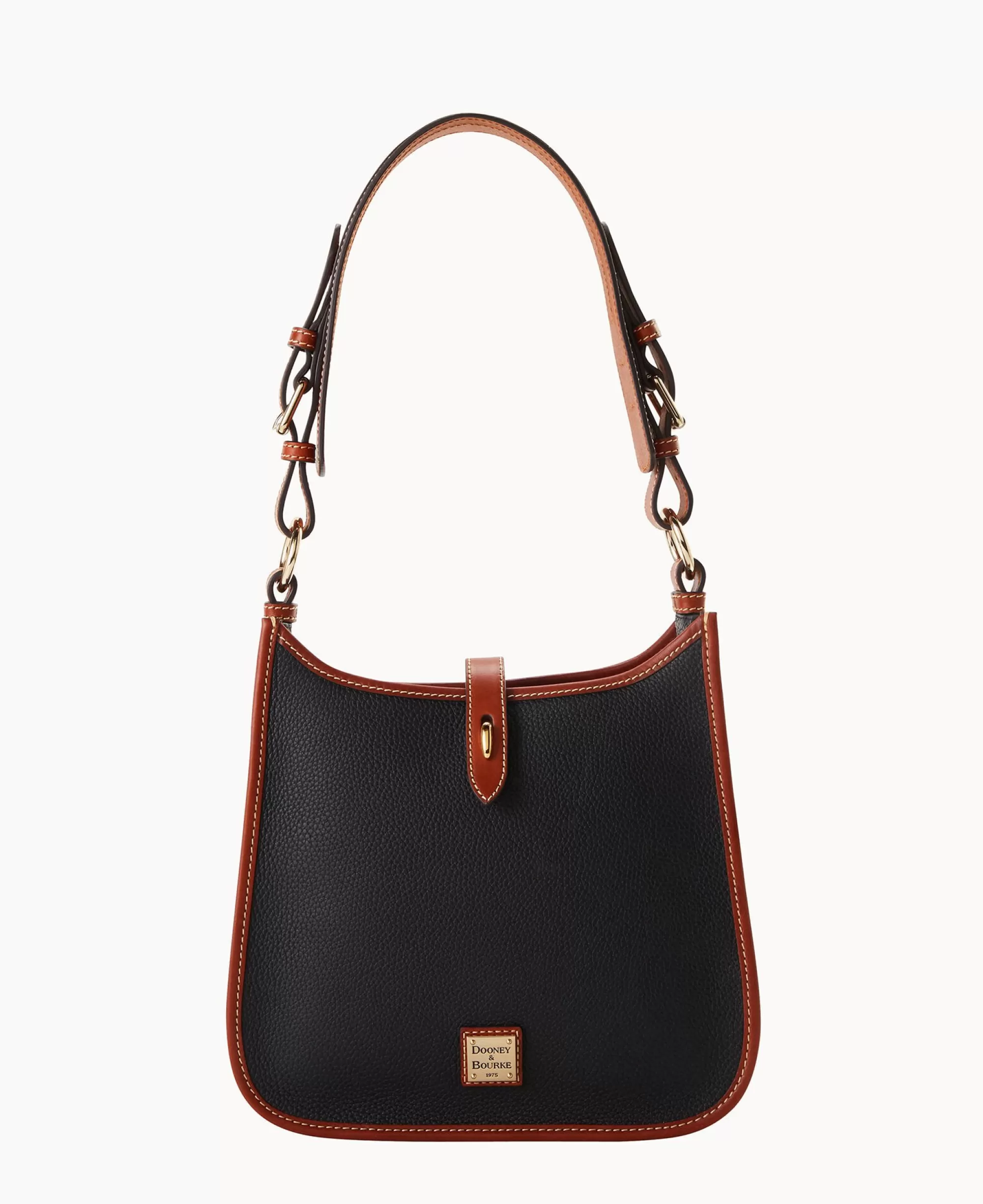 Dooney & Bourke The Pebble Grain Collection | Pebbled Leather^Pebble Grain Messenger