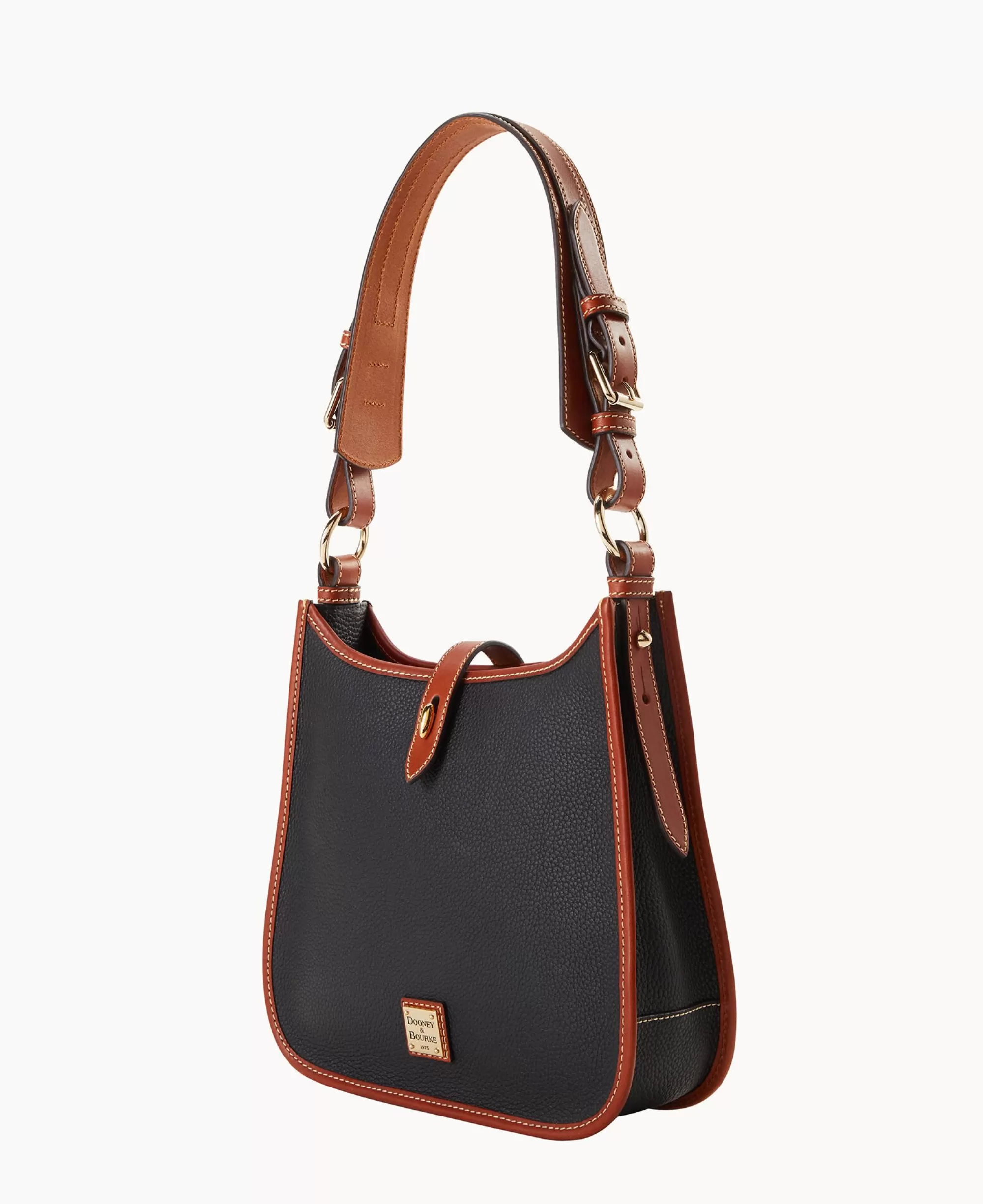 Dooney & Bourke The Pebble Grain Collection | Pebbled Leather^Pebble Grain Messenger