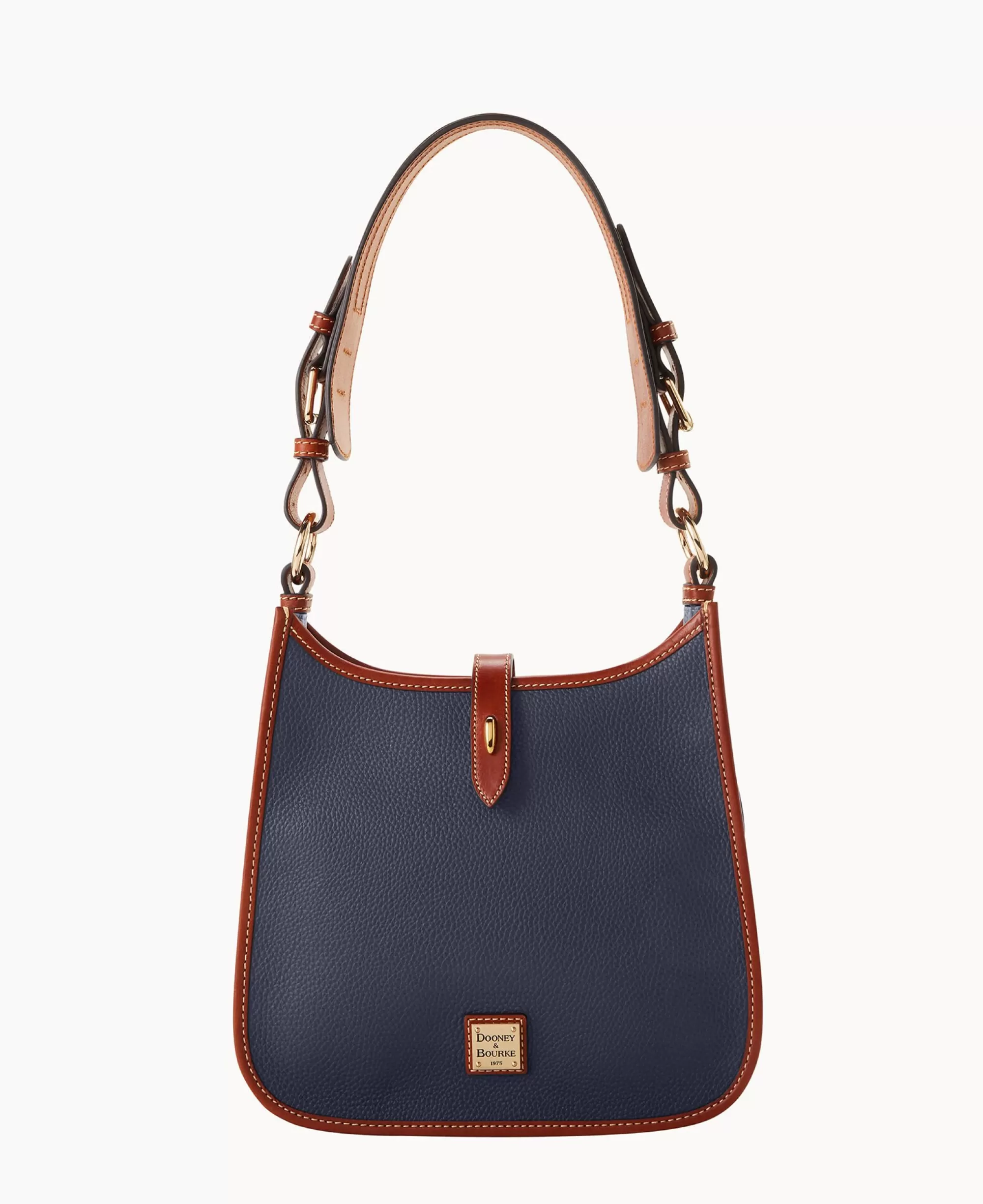 Dooney & Bourke The Pebble Grain Collection | Pebbled Leather^Pebble Grain Messenger