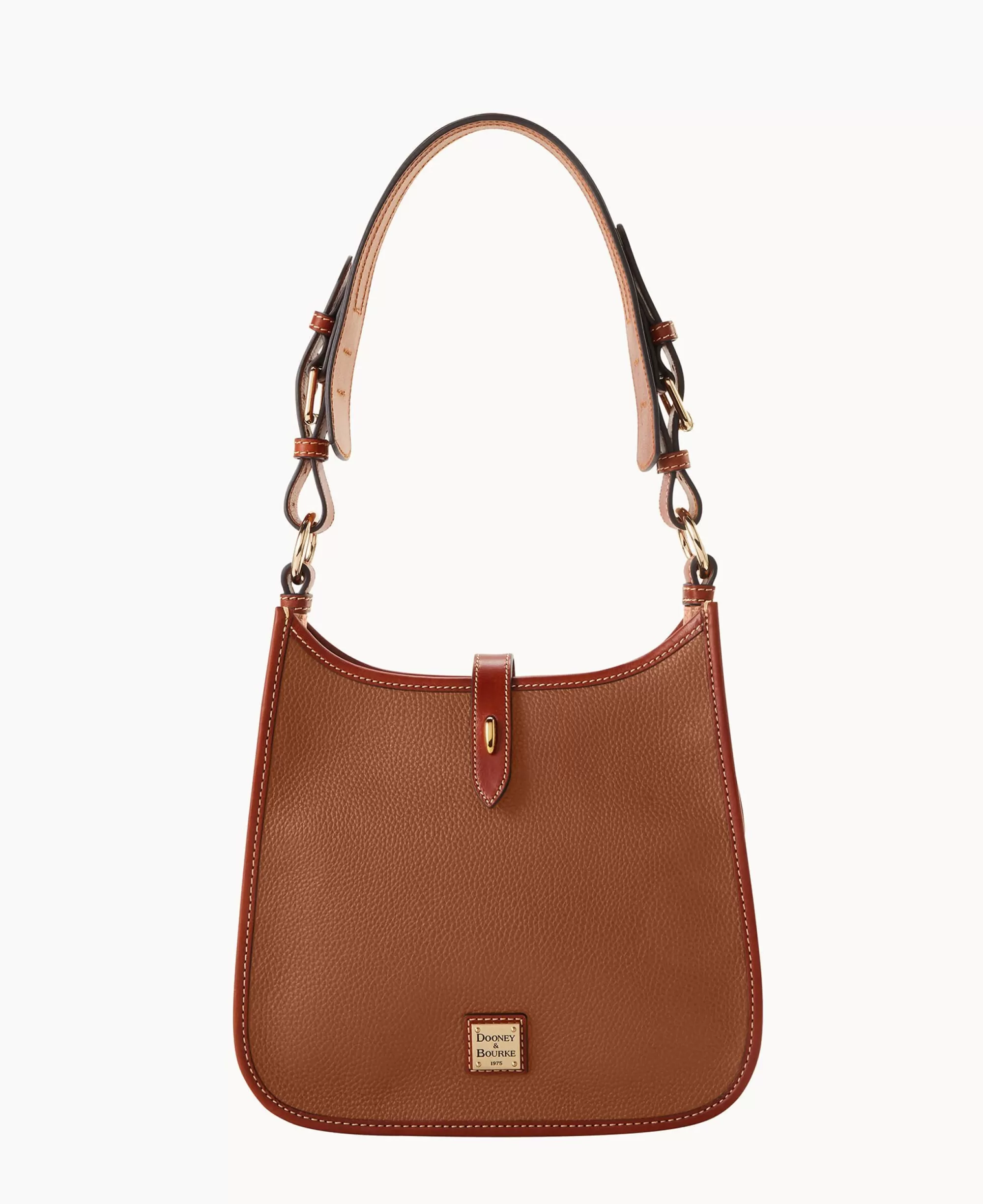 Dooney & Bourke The Pebble Grain Collection | Pebbled Leather^Pebble Grain Messenger