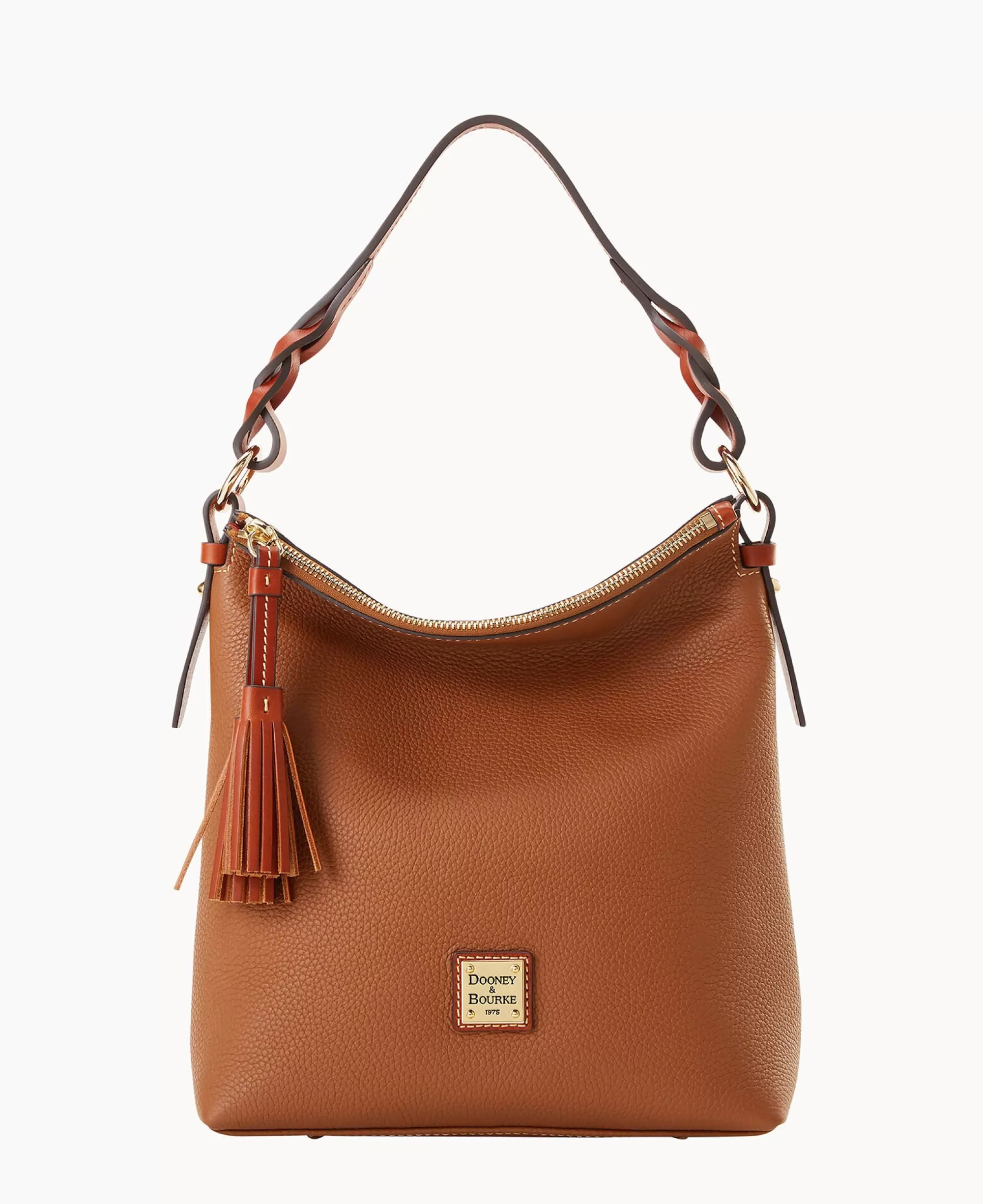 Dooney & Bourke The Pebble Grain Collection | Pebbled Leather^Pebble Grain Randy