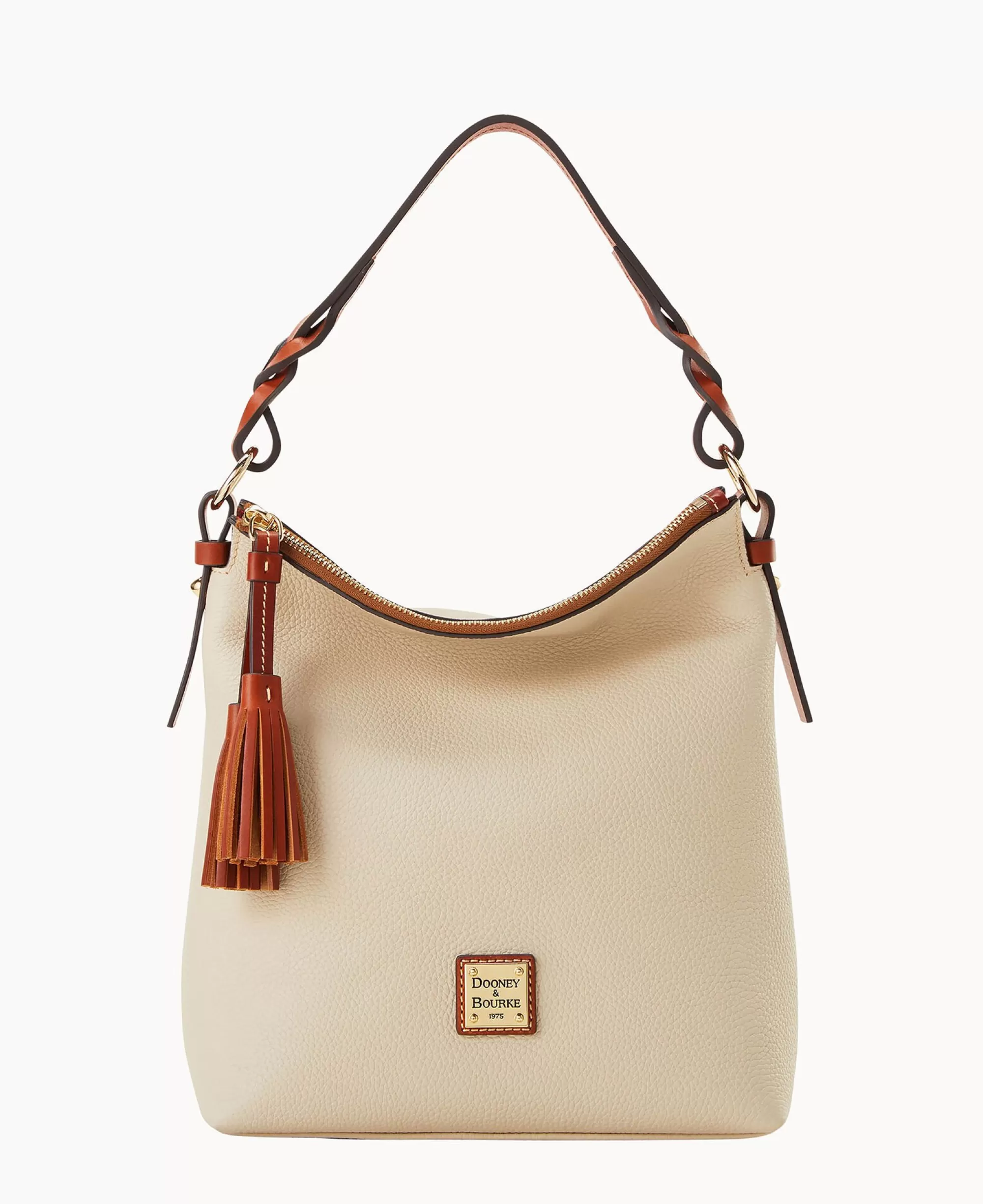 Dooney & Bourke The Pebble Grain Collection | Pebbled Leather^Pebble Grain Randy