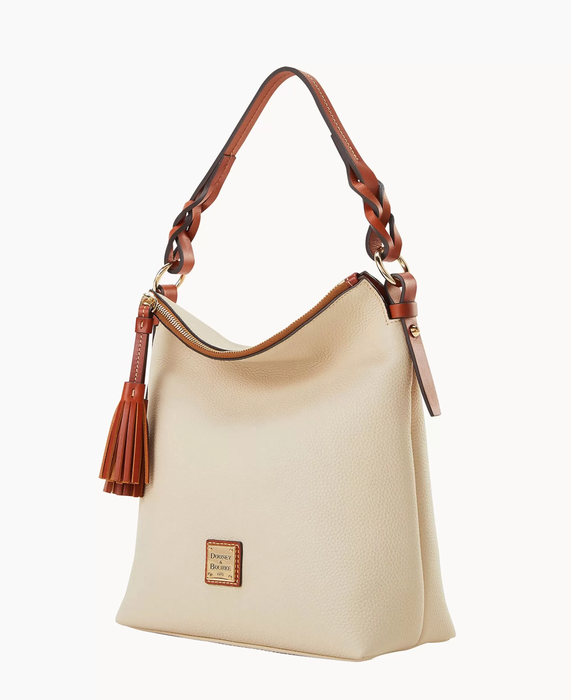 Dooney & Bourke The Pebble Grain Collection | Pebbled Leather^Pebble Grain Randy