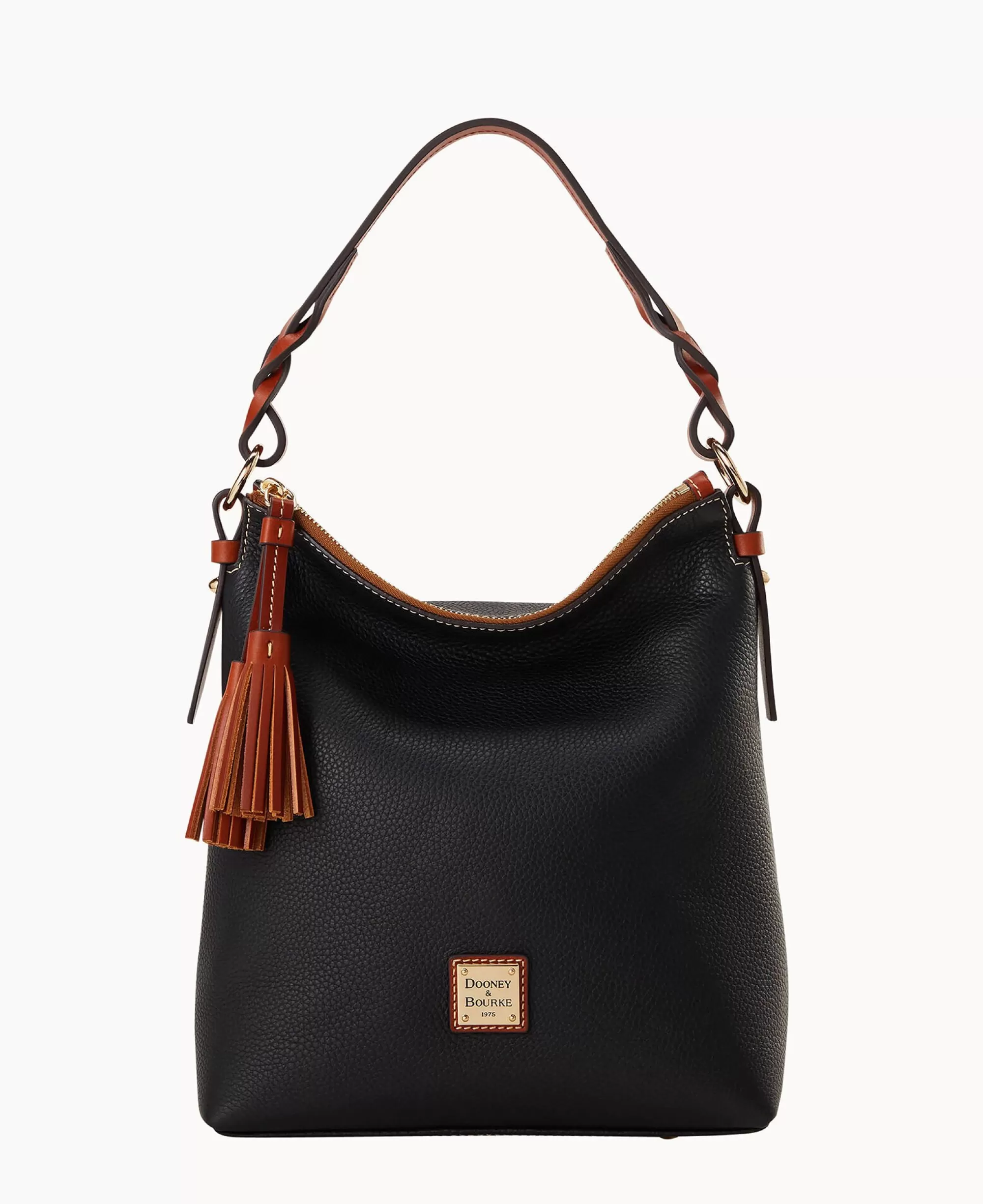 Dooney & Bourke The Pebble Grain Collection | Pebbled Leather^Pebble Grain Randy