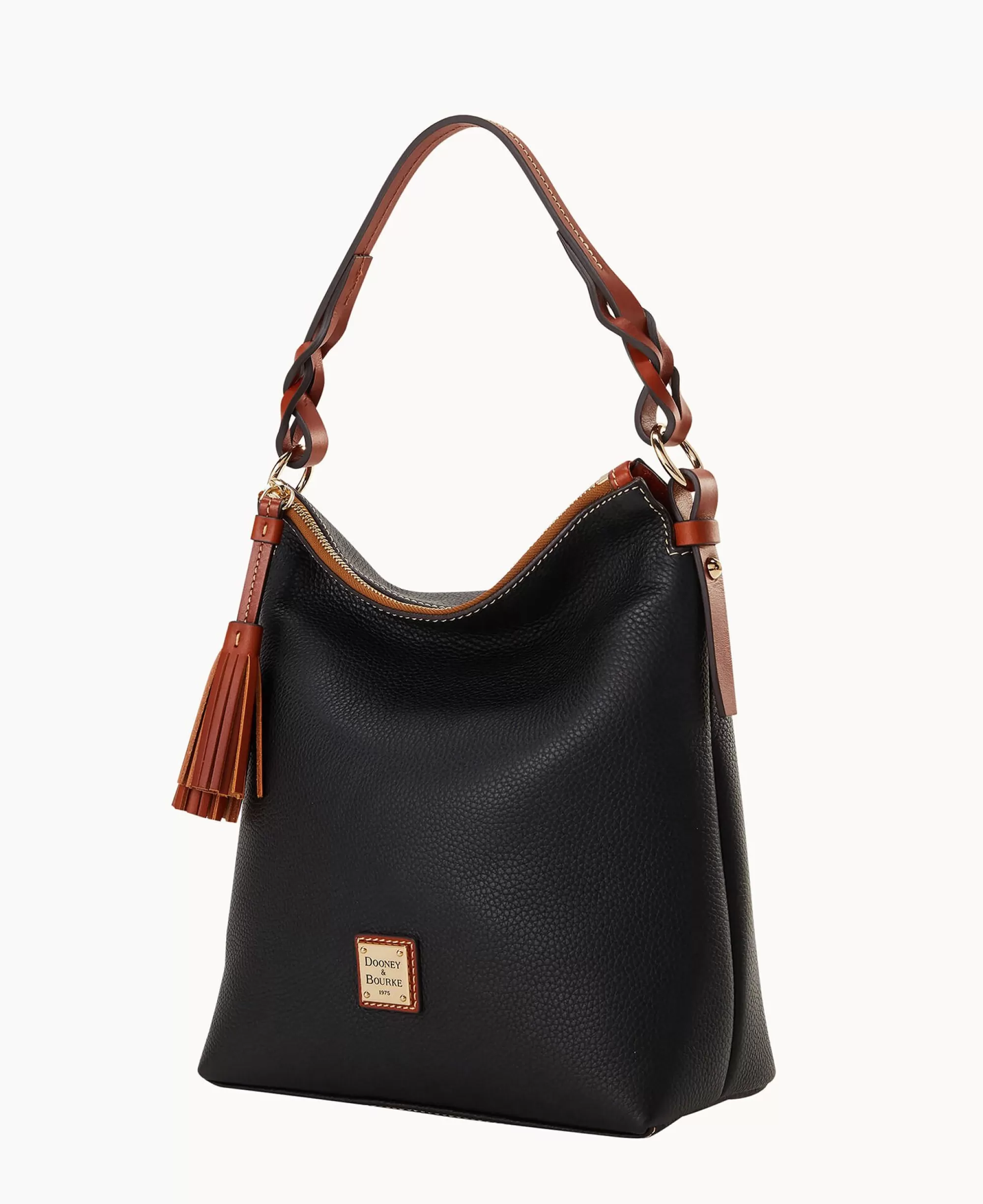 Dooney & Bourke The Pebble Grain Collection | Pebbled Leather^Pebble Grain Randy