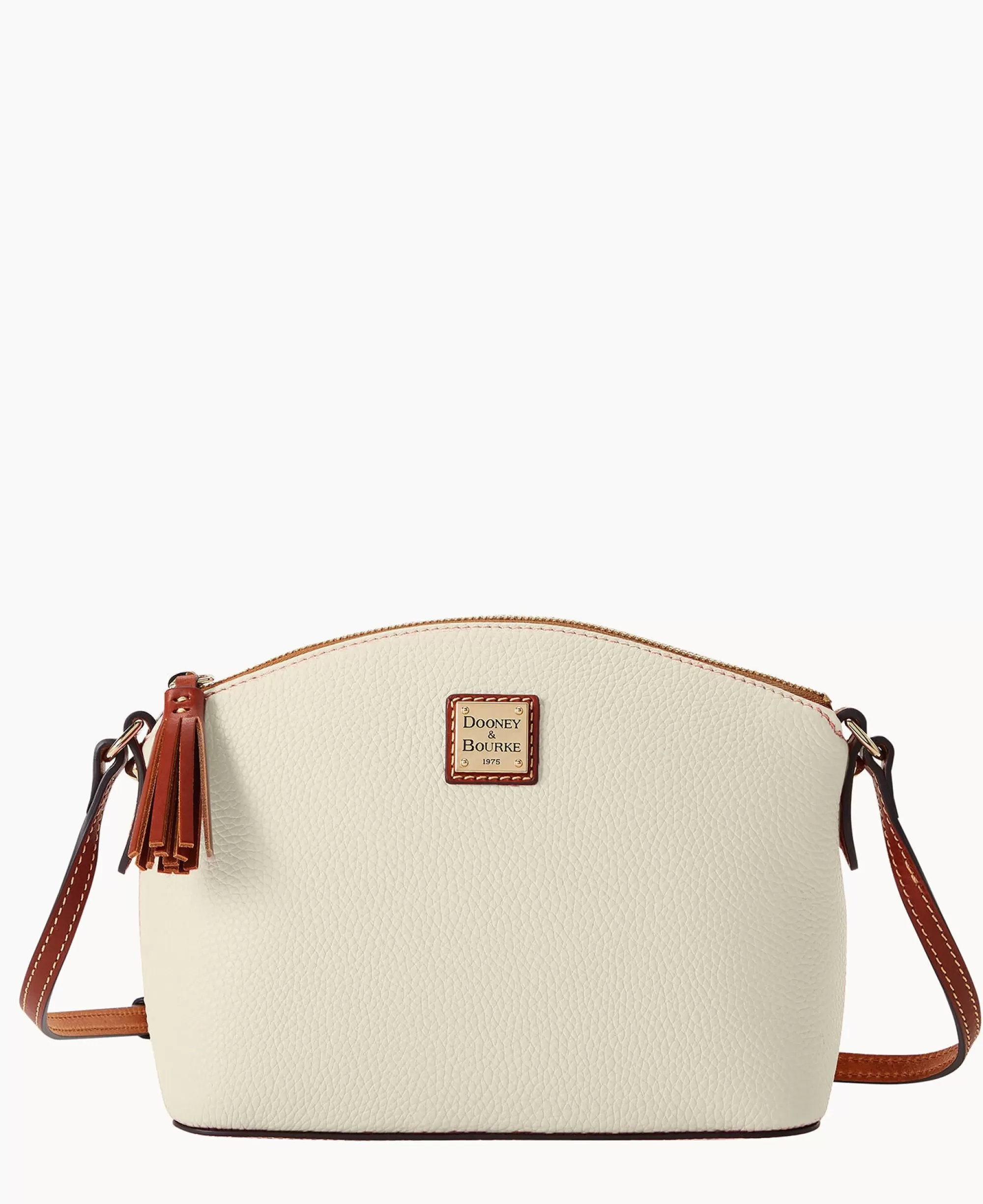 Dooney & Bourke The Pebble Grain Collection | Pebbled Leather^Pebble Grain Robin Crossbody