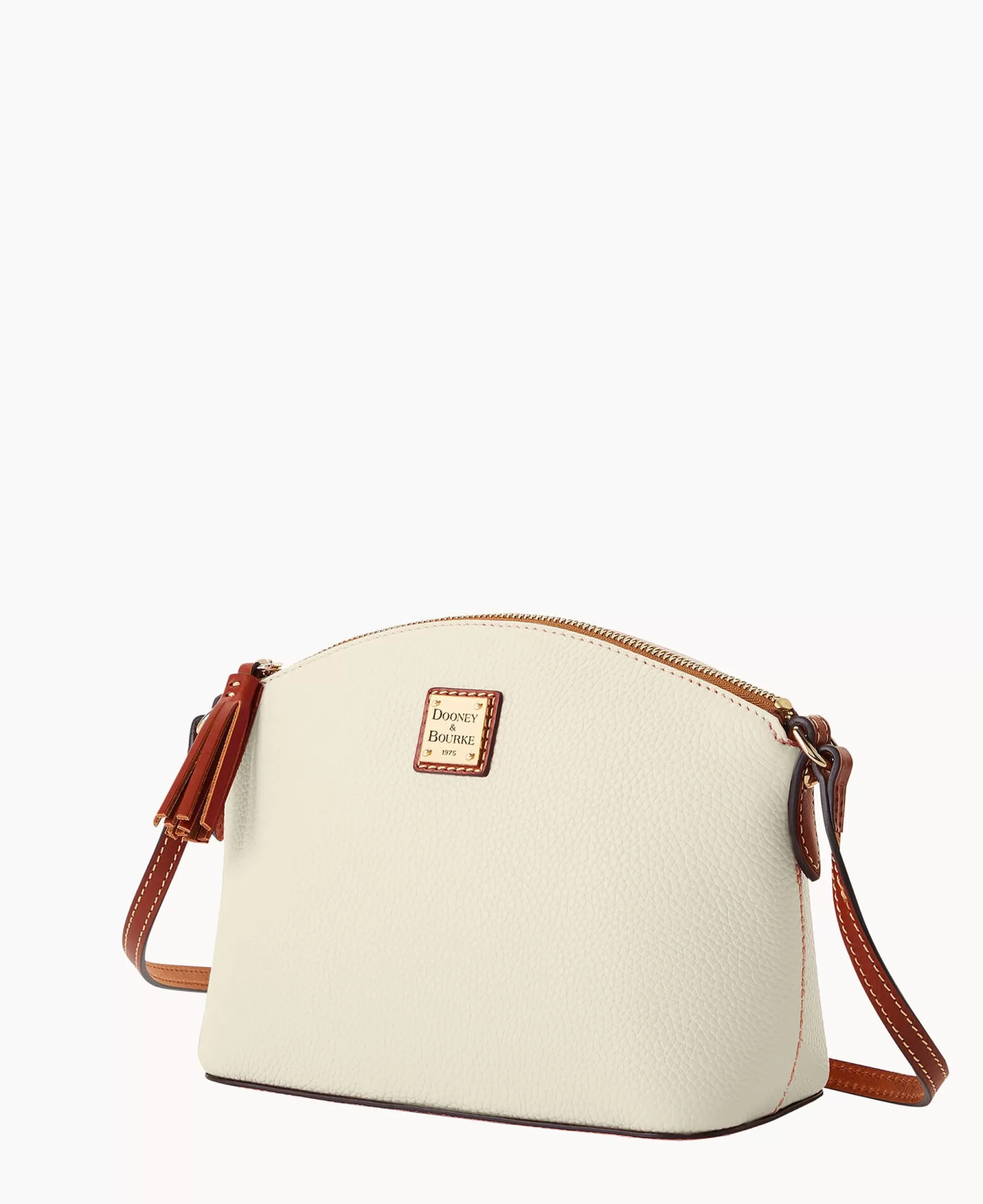 Dooney & Bourke The Pebble Grain Collection | Pebbled Leather^Pebble Grain Robin Crossbody