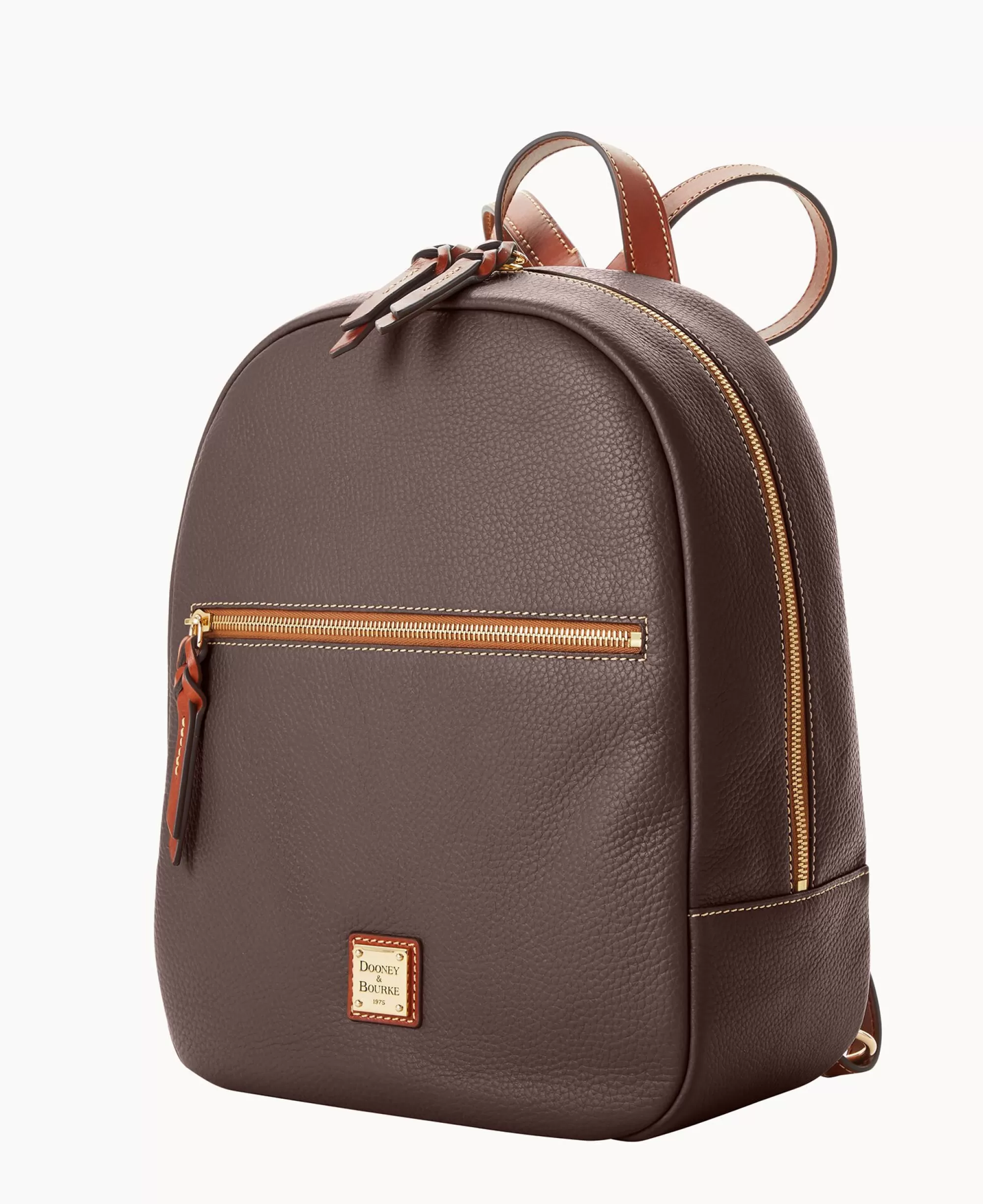 Dooney & Bourke The Pebble Grain Collection | Pebbled Leather^Pebble Grain Ronnie Backpack