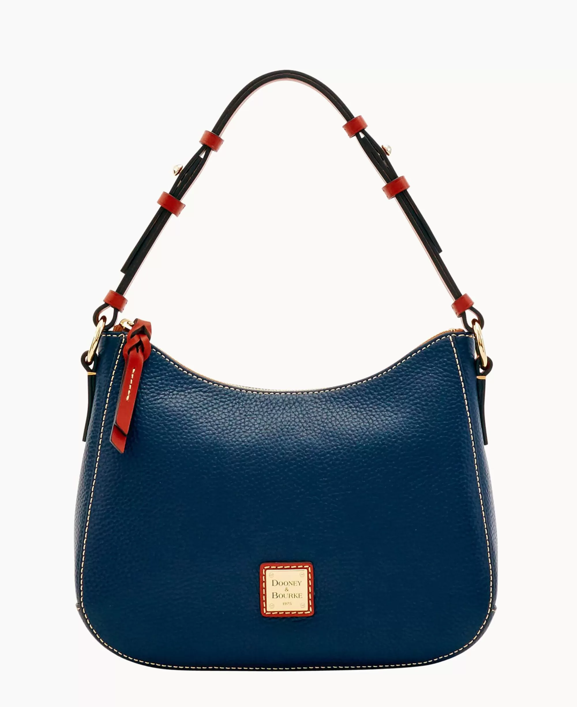 Dooney & Bourke The Pebble Grain Collection | Pebbled Leather^Pebble Grain Small Kiley Hobo