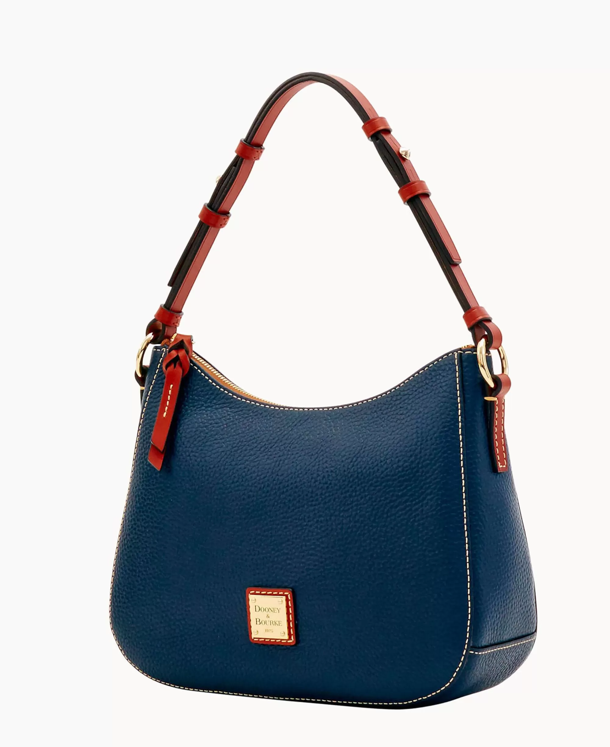 Dooney & Bourke The Pebble Grain Collection | Pebbled Leather^Pebble Grain Small Kiley Hobo