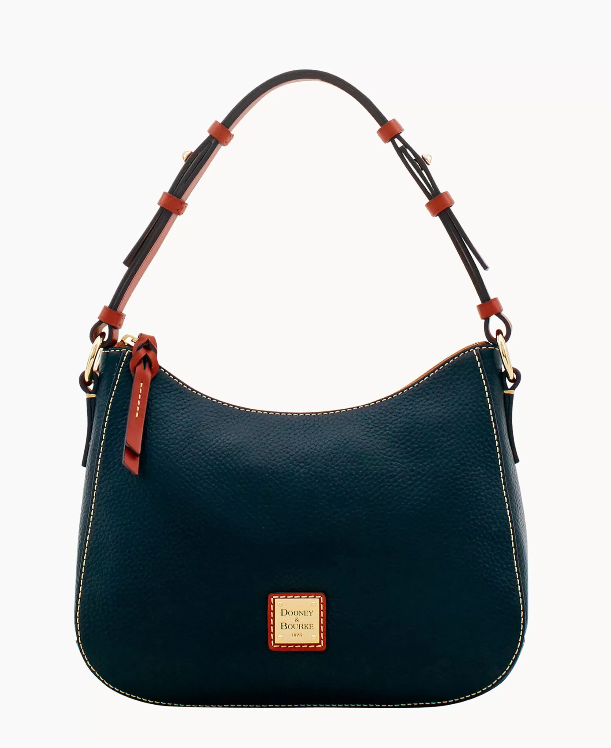 Dooney & Bourke The Pebble Grain Collection | Pebbled Leather^Pebble Grain Small Kiley Hobo