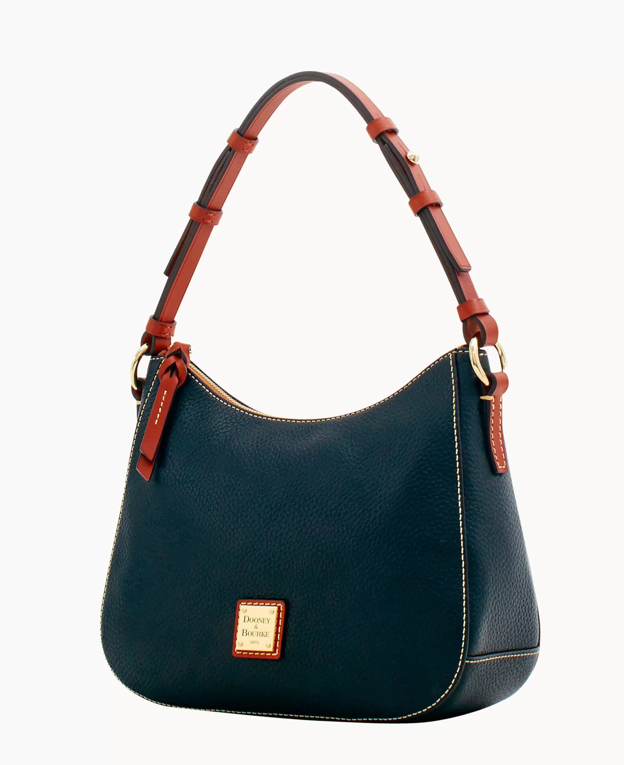 Dooney & Bourke The Pebble Grain Collection | Pebbled Leather^Pebble Grain Small Kiley Hobo