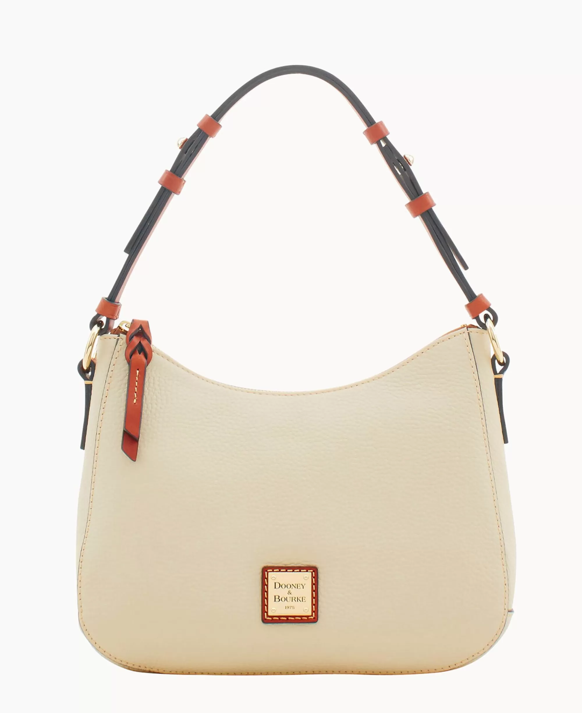 Dooney & Bourke The Pebble Grain Collection | Pebbled Leather^Pebble Grain Small Kiley Hobo