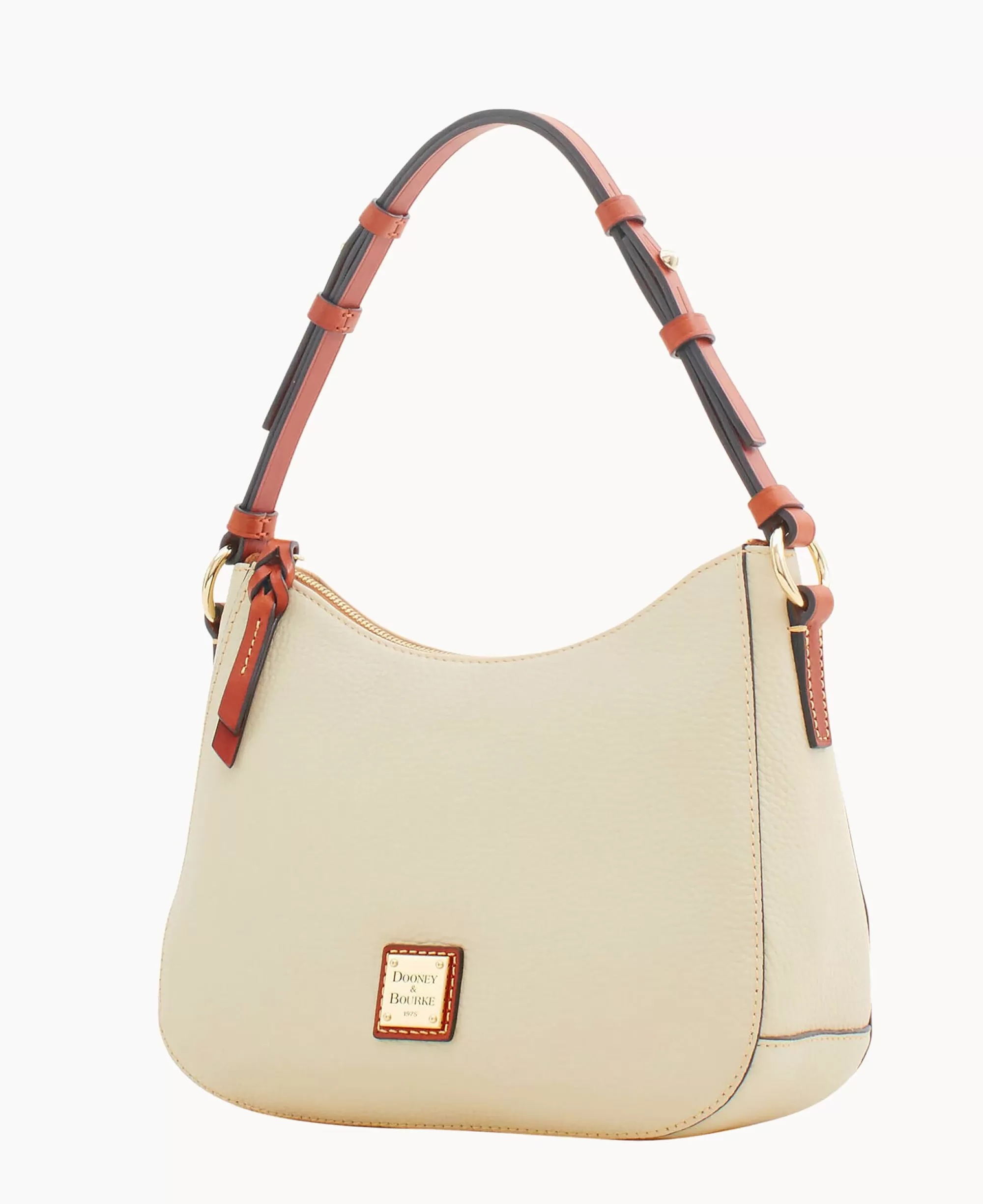 Dooney & Bourke The Pebble Grain Collection | Pebbled Leather^Pebble Grain Small Kiley Hobo