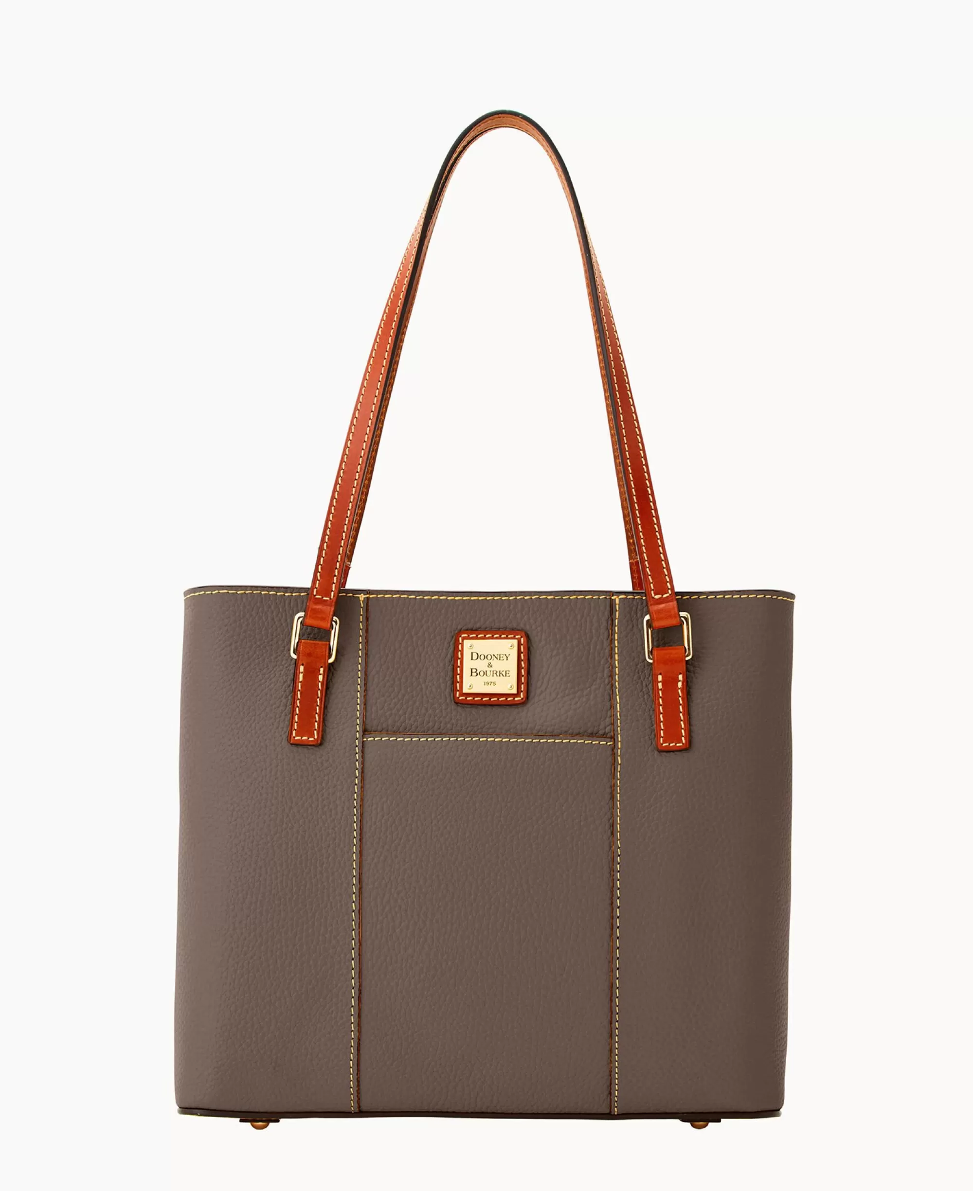 Dooney & Bourke The Pebble Grain Collection | Pebbled Leather^Pebble Grain Small Lexington