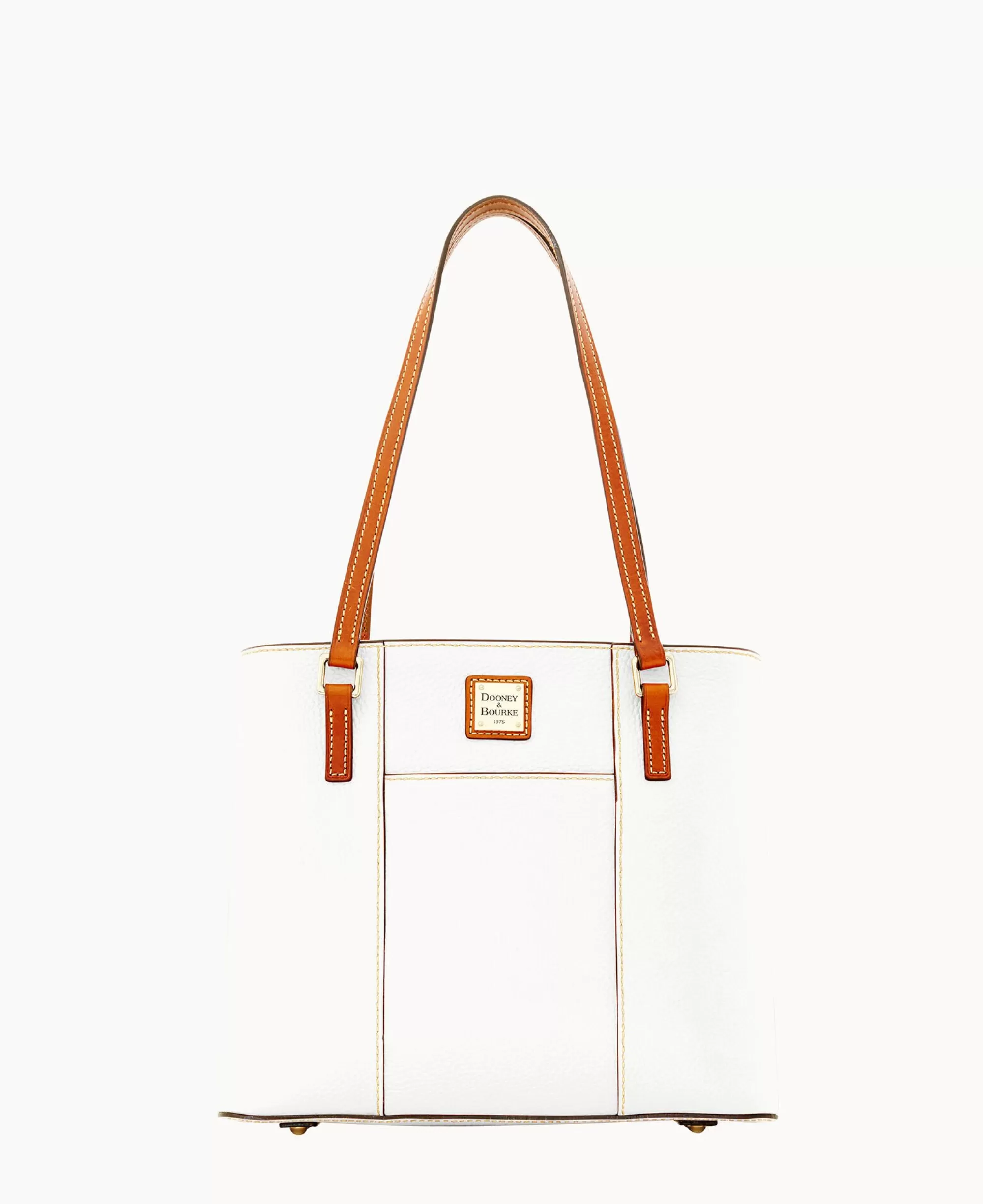 Dooney & Bourke Ready For the Getaway | The Pebble Grain Collection^Pebble Grain Small Lexington