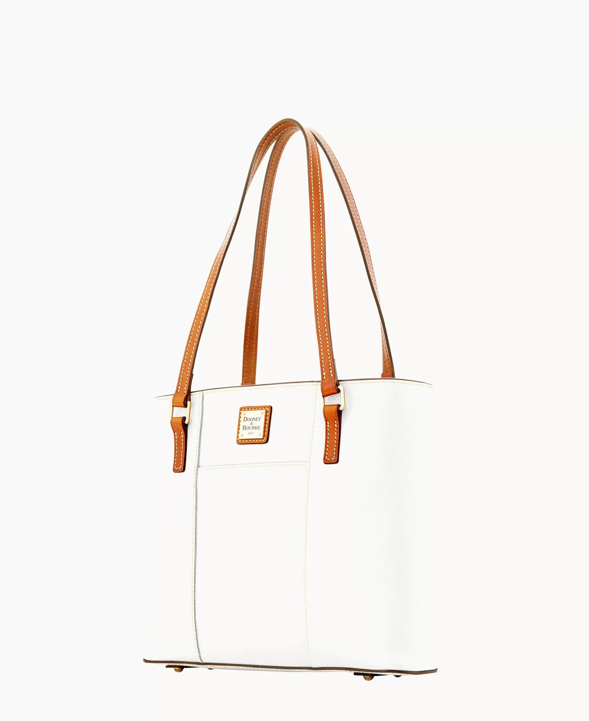 Dooney & Bourke Ready For the Getaway | The Pebble Grain Collection^Pebble Grain Small Lexington