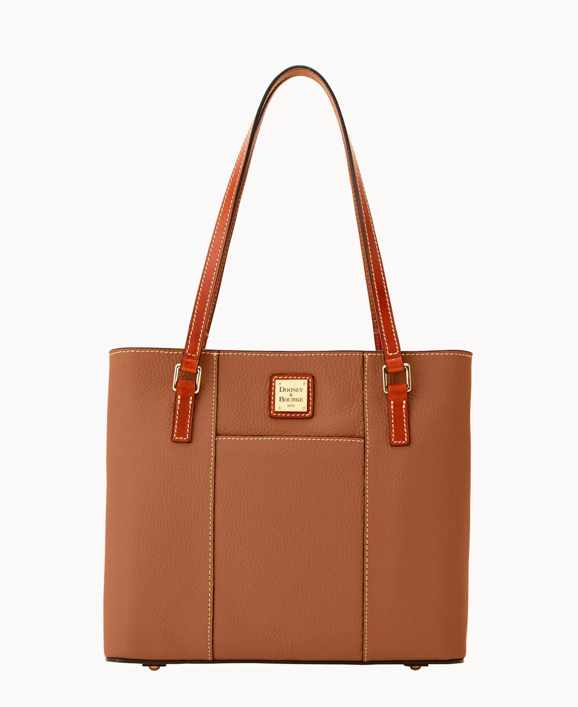 Dooney & Bourke The Pebble Grain Collection | Ready For the Getaway^Pebble Grain Small Lexington