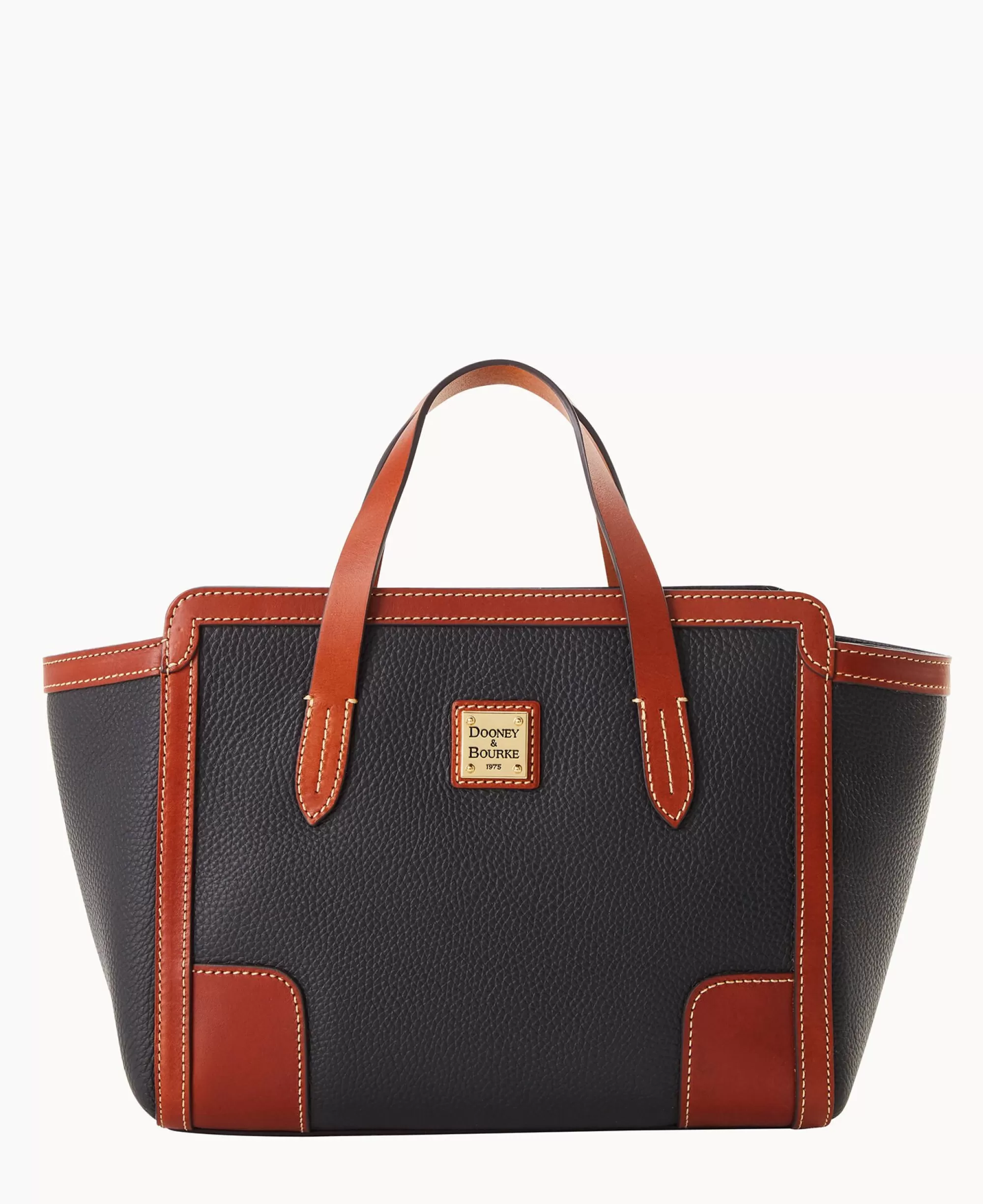 Dooney & Bourke The Pebble Grain Collection | Pebbled Leather^Pebble Grain Small Shopper