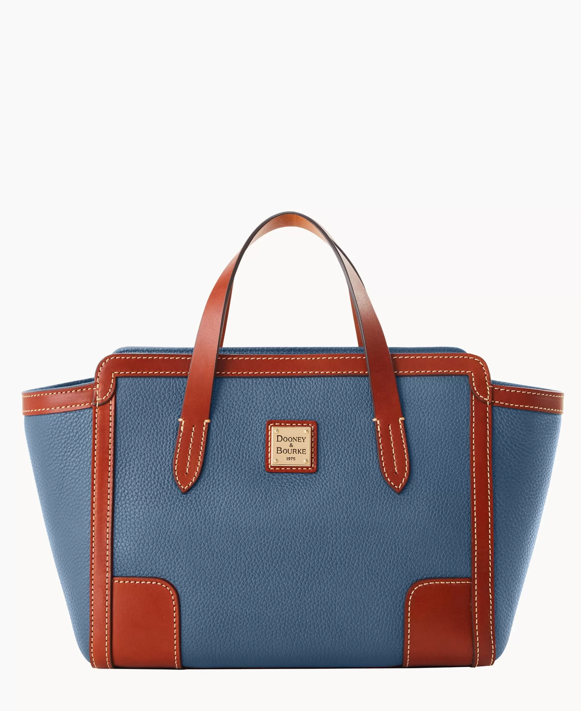 Dooney & Bourke The Pebble Grain Collection | Pebbled Leather^Pebble Grain Small Shopper