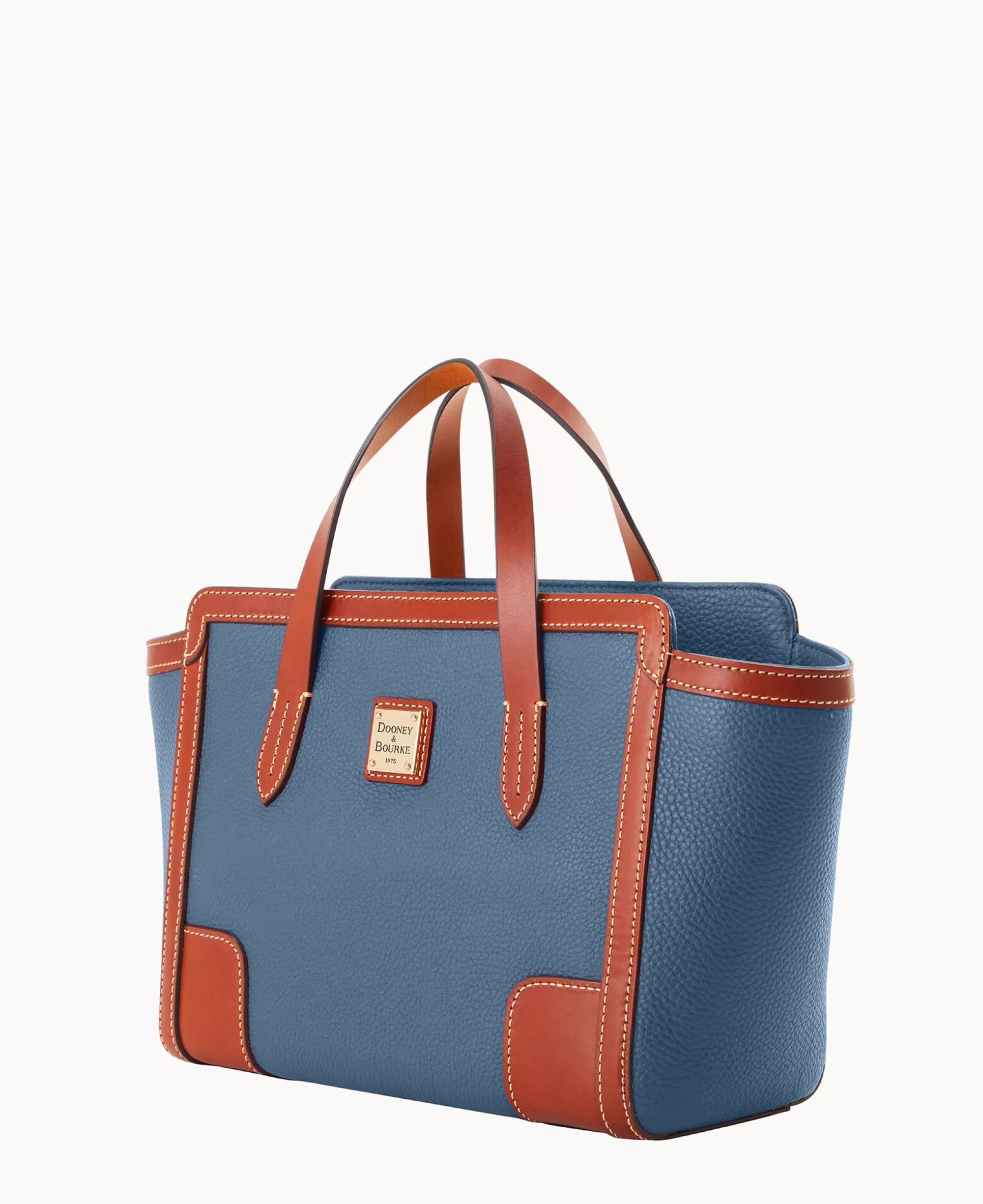 Dooney & Bourke The Pebble Grain Collection | Pebbled Leather^Pebble Grain Small Shopper