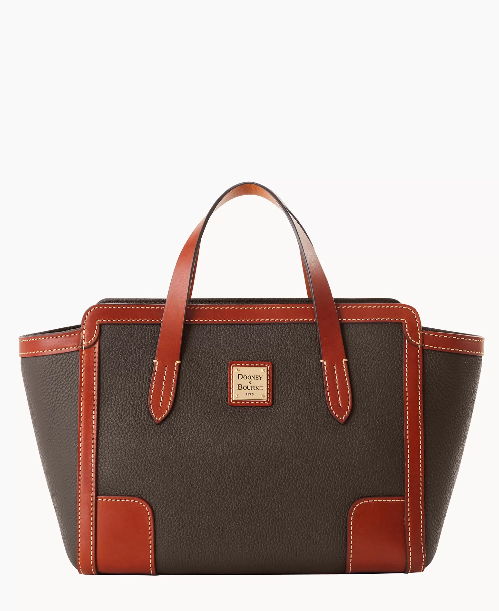 Dooney & Bourke The Pebble Grain Collection | Pebbled Leather^Pebble Grain Small Shopper