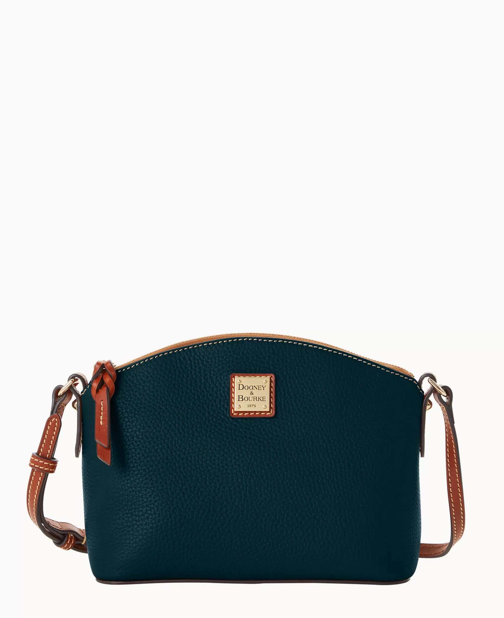 Dooney & Bourke The Pebble Grain Collection | Pebbled Leather^Pebble Grain Suki Crossbody