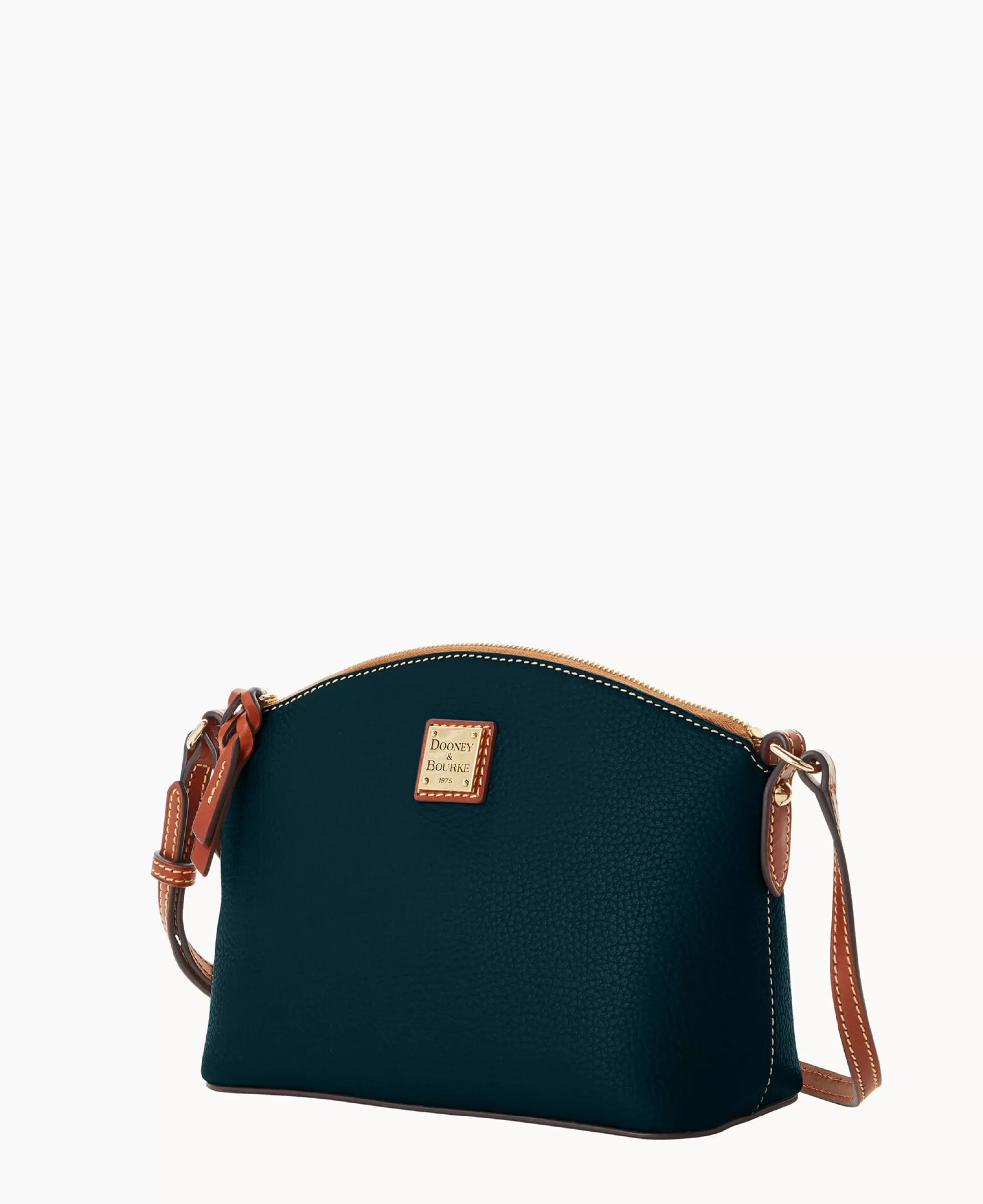 Dooney & Bourke The Pebble Grain Collection | Pebbled Leather^Pebble Grain Suki Crossbody